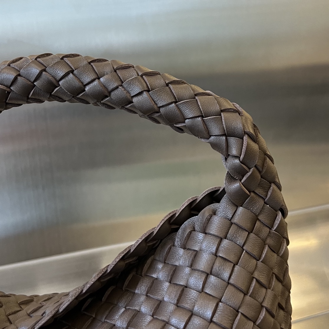 Bottega Veneta Cabat Bucket-35.5x21x13CM