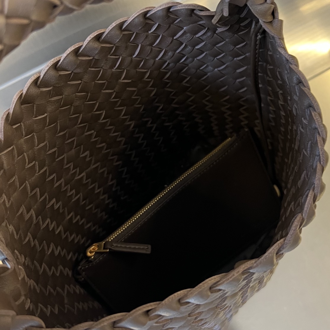 Bottega Veneta Cabat Bucket-35.5x21x13CM