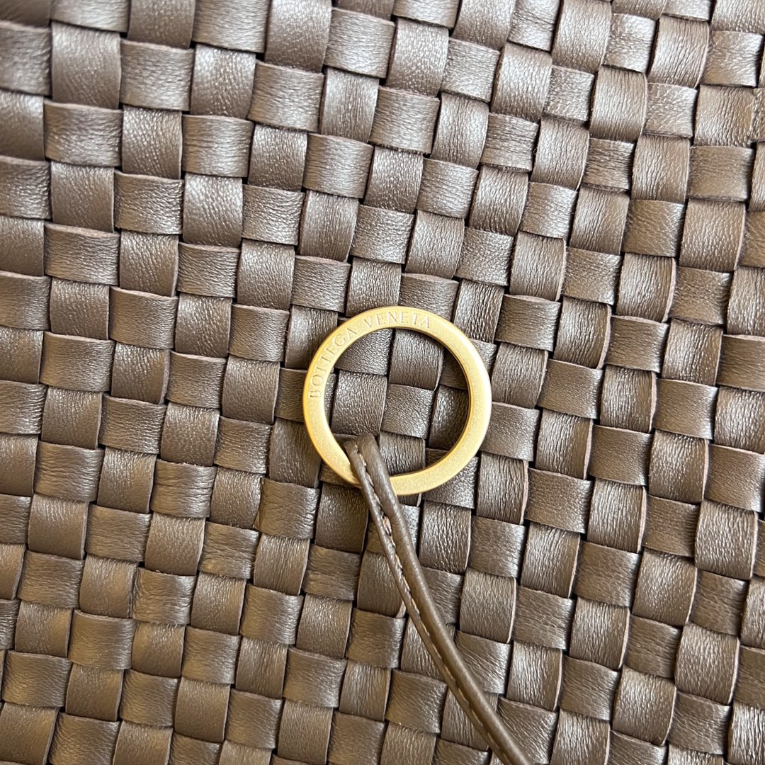 Bottega Veneta Cabat Bucket-35.5x21x13CM