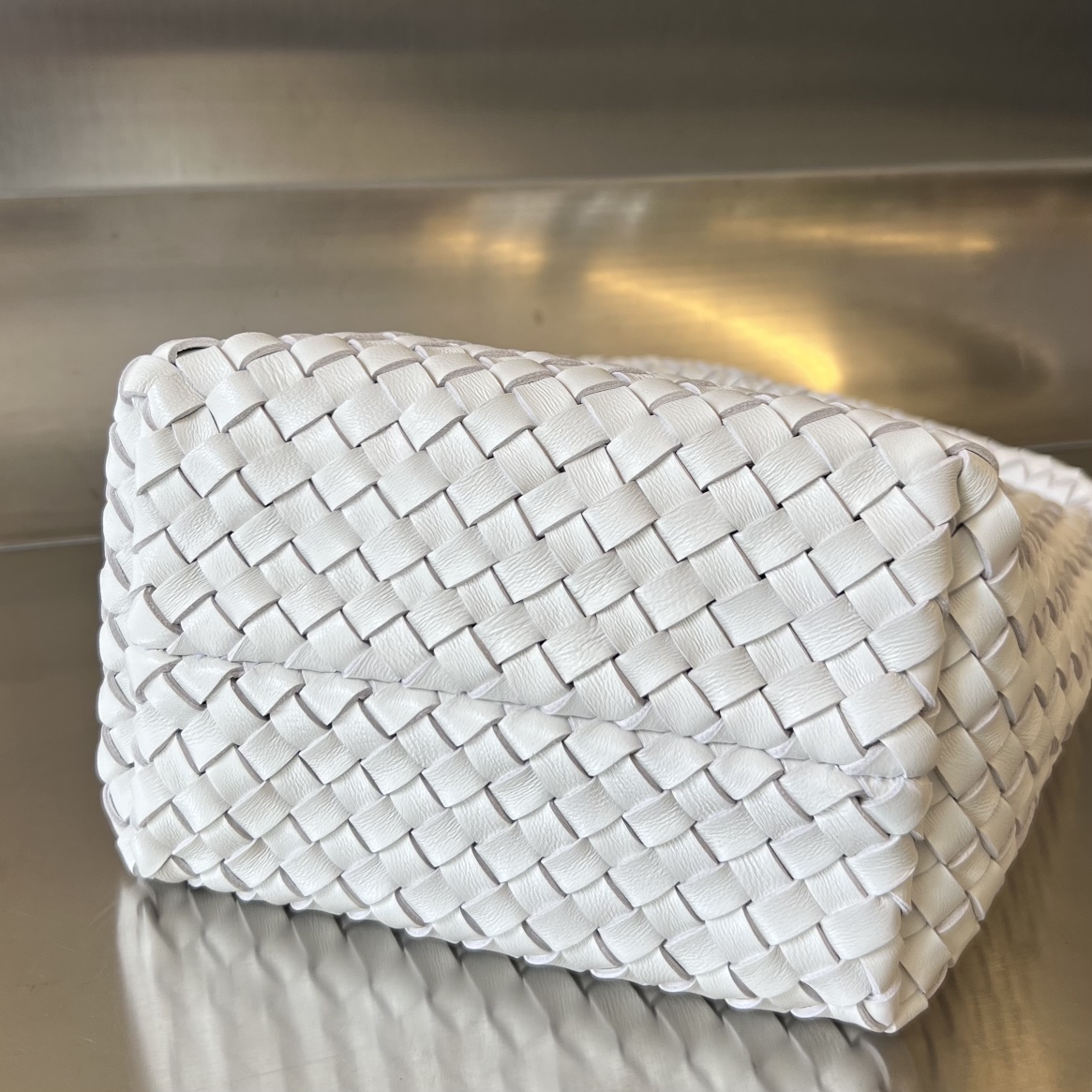 Bottega Veneta Cabat Bucket-35.5x21x13CM