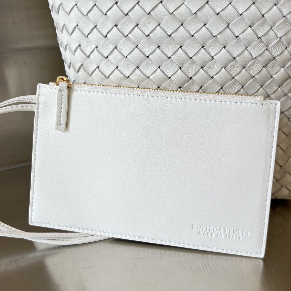 Bottega Veneta Cabat Bucket-35.5x21x13CM