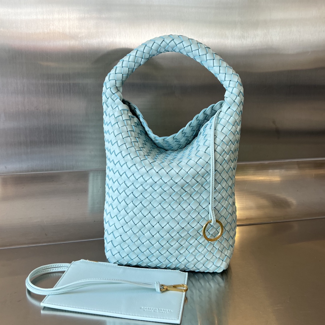 Bottega Veneta Cabat Bucket-35.5x21x13CM