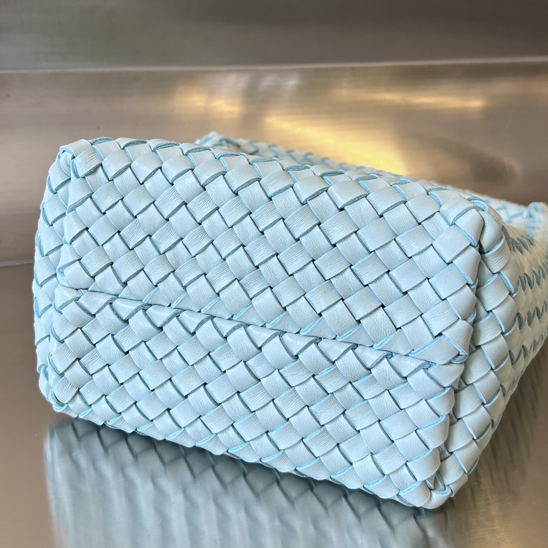 Bottega Veneta Cabat Bucket-35.5x21x13CM