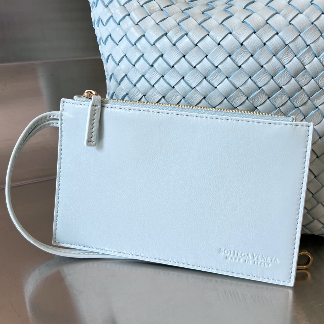 Bottega Veneta Cabat Bucket-35.5x21x13CM