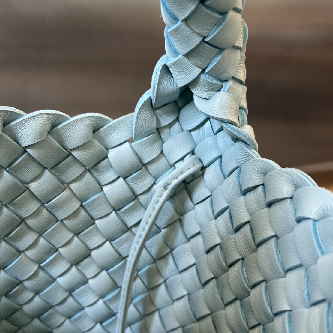 Bottega Veneta Cabat Bucket-35.5x21x13CM