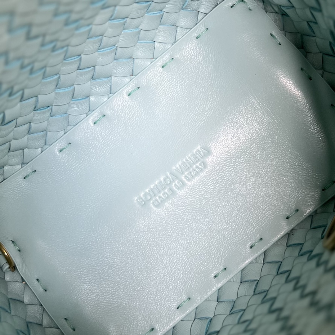 Bottega Veneta Cabat Bucket-35.5x21x13CM