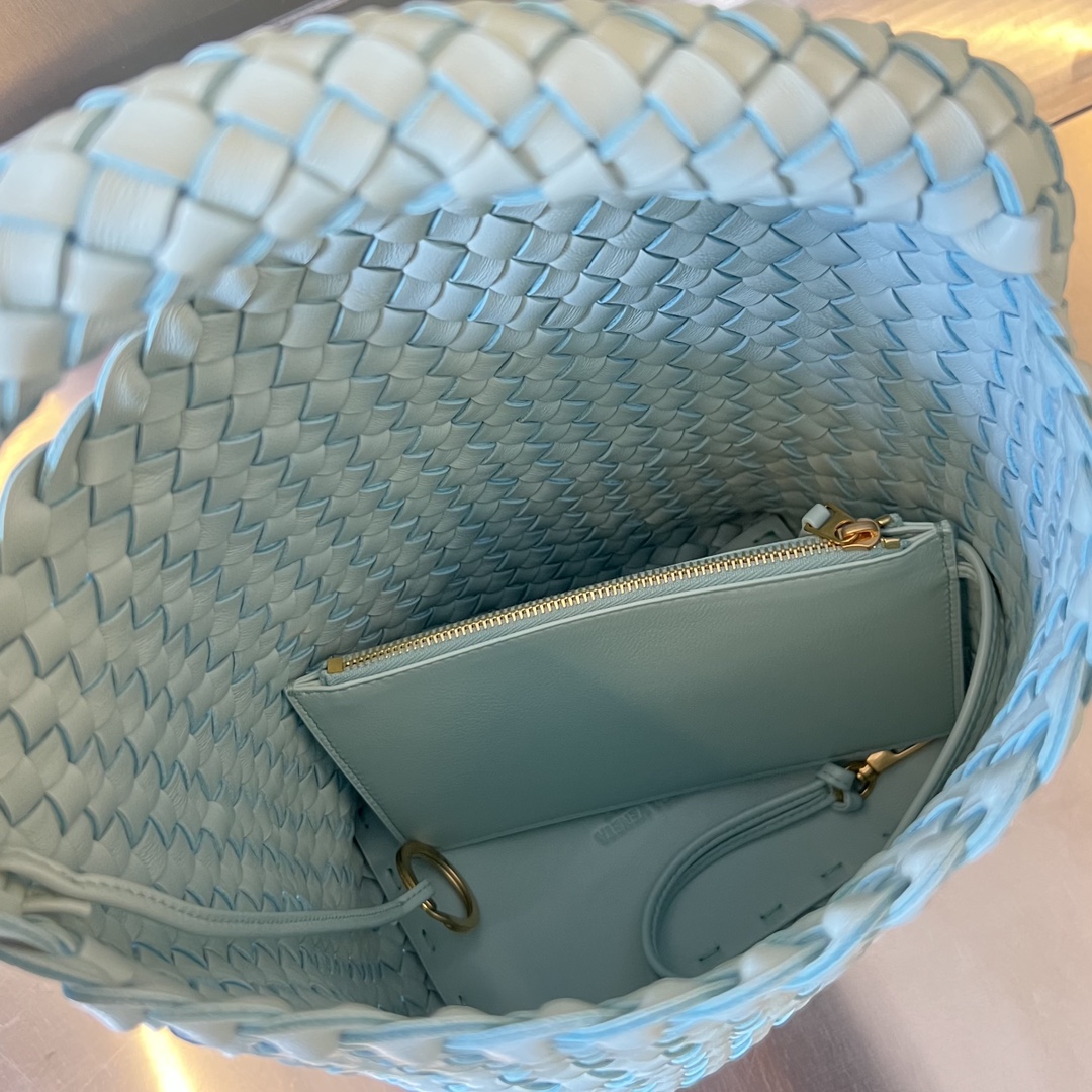 Bottega Veneta Cabat Bucket-35.5x21x13CM