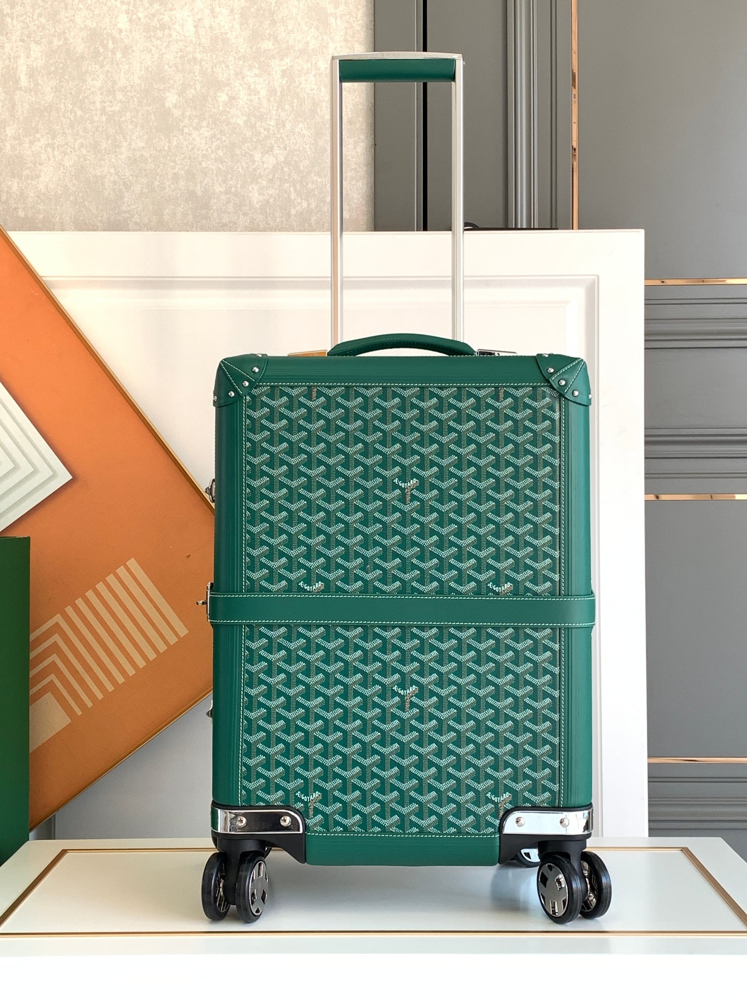 Goyard Travel Box-36/24/50CM