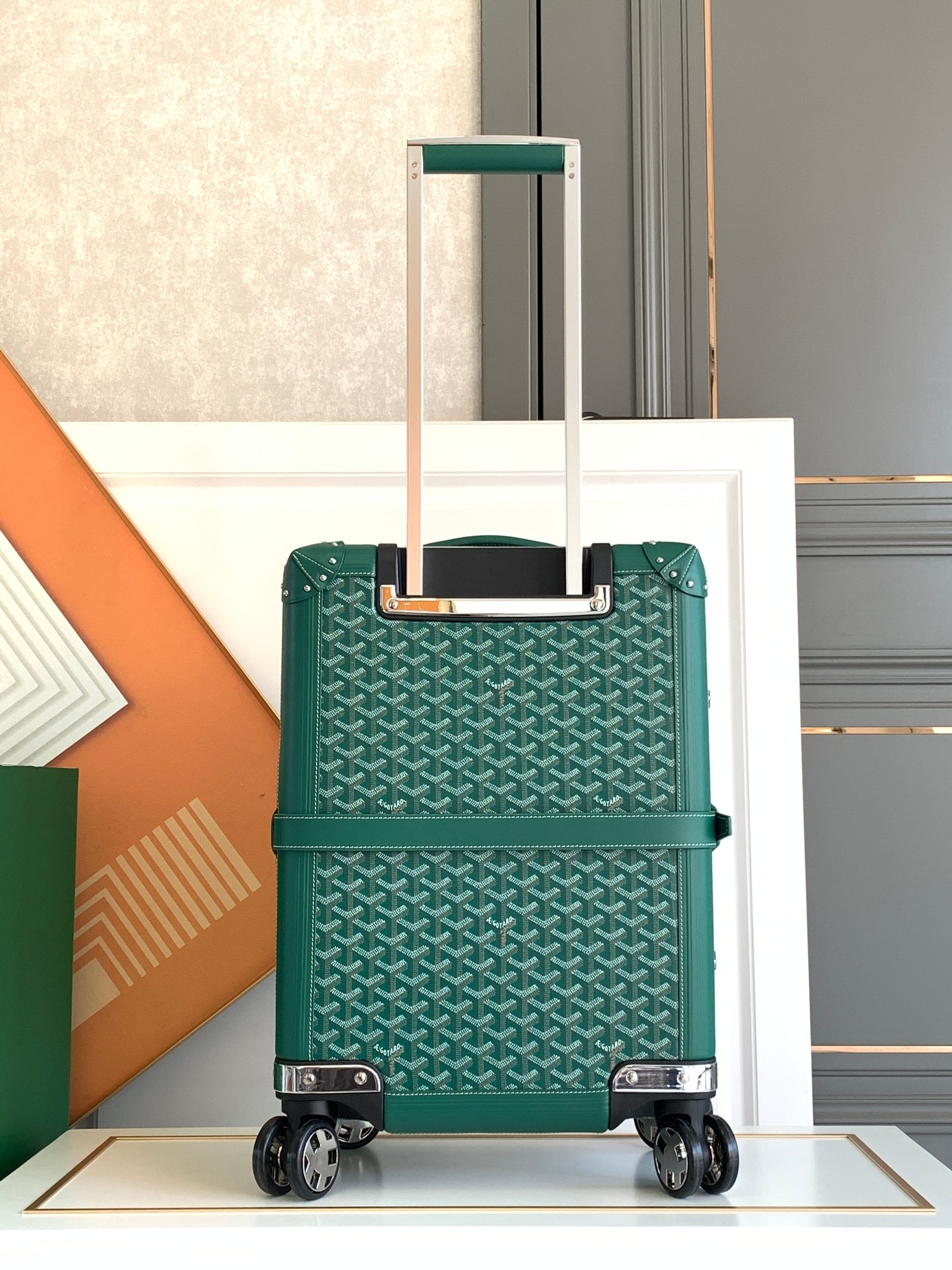 Goyard Travel Box-36/24/50CM