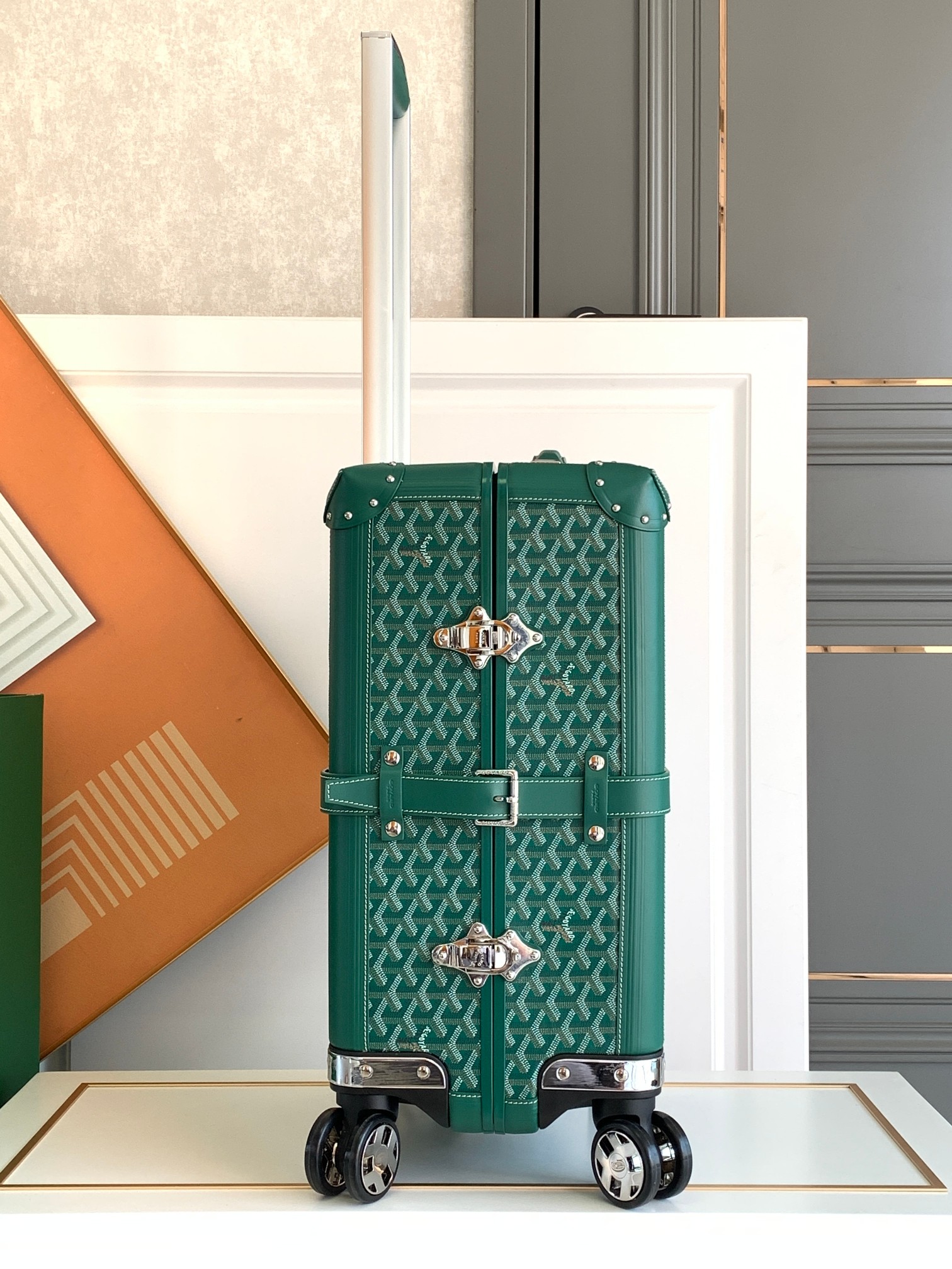 Goyard Travel Box-36/24/50CM