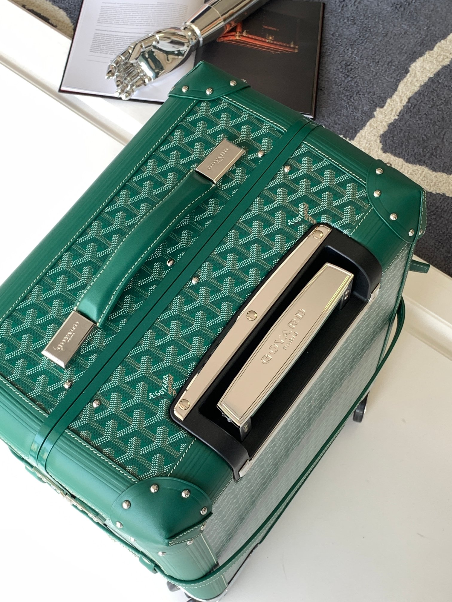 Goyard Travel Box-36/24/50CM