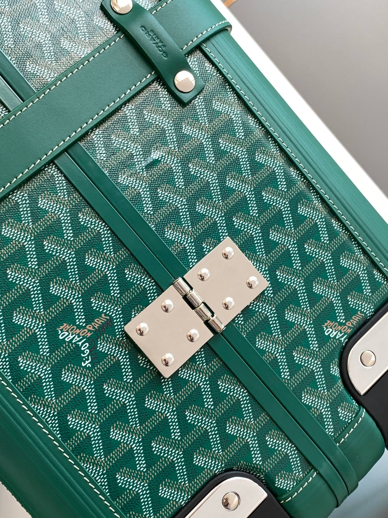Goyard Travel Box-36/24/50CM
