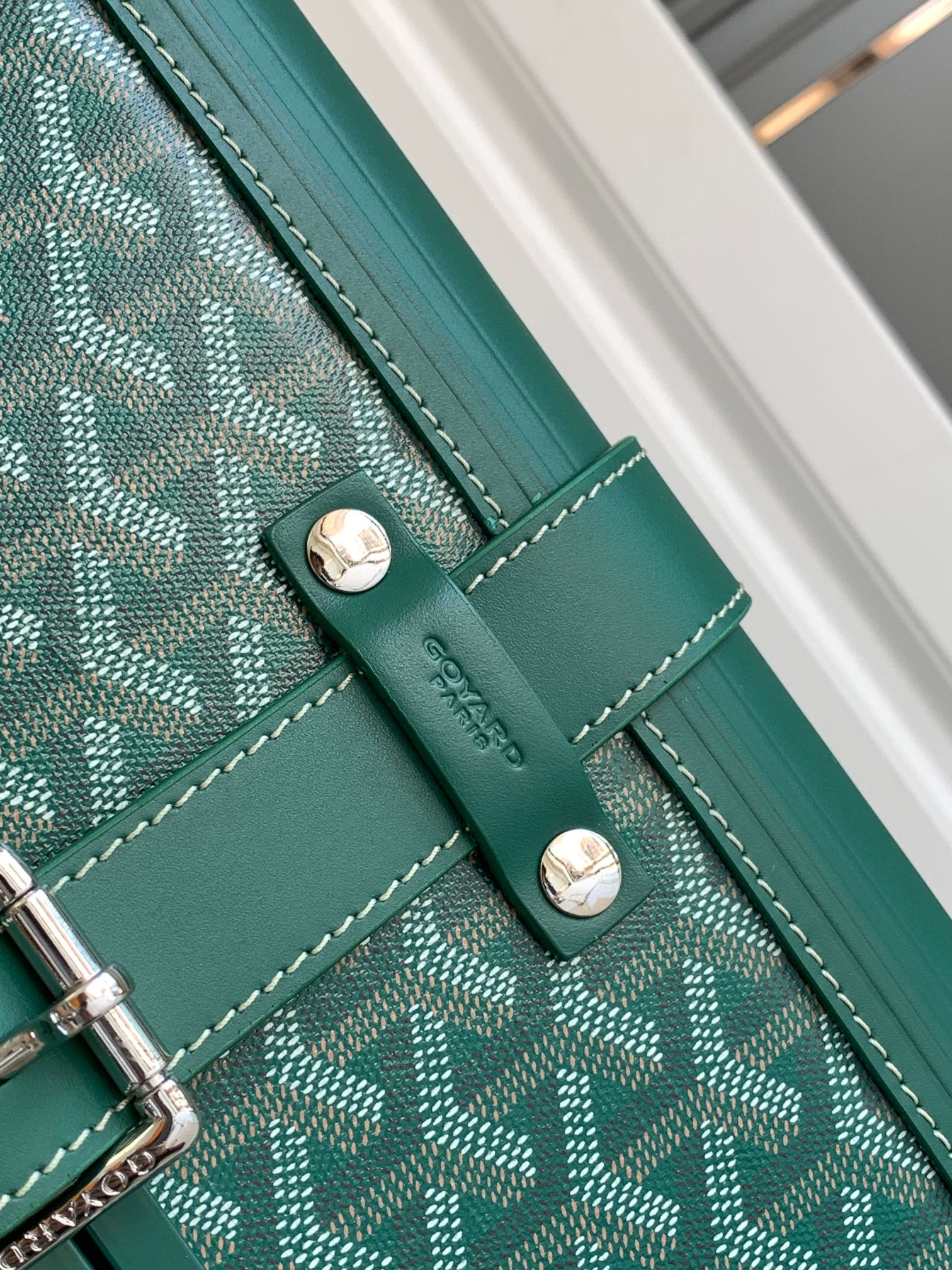 Goyard Travel Box-36/24/50CM