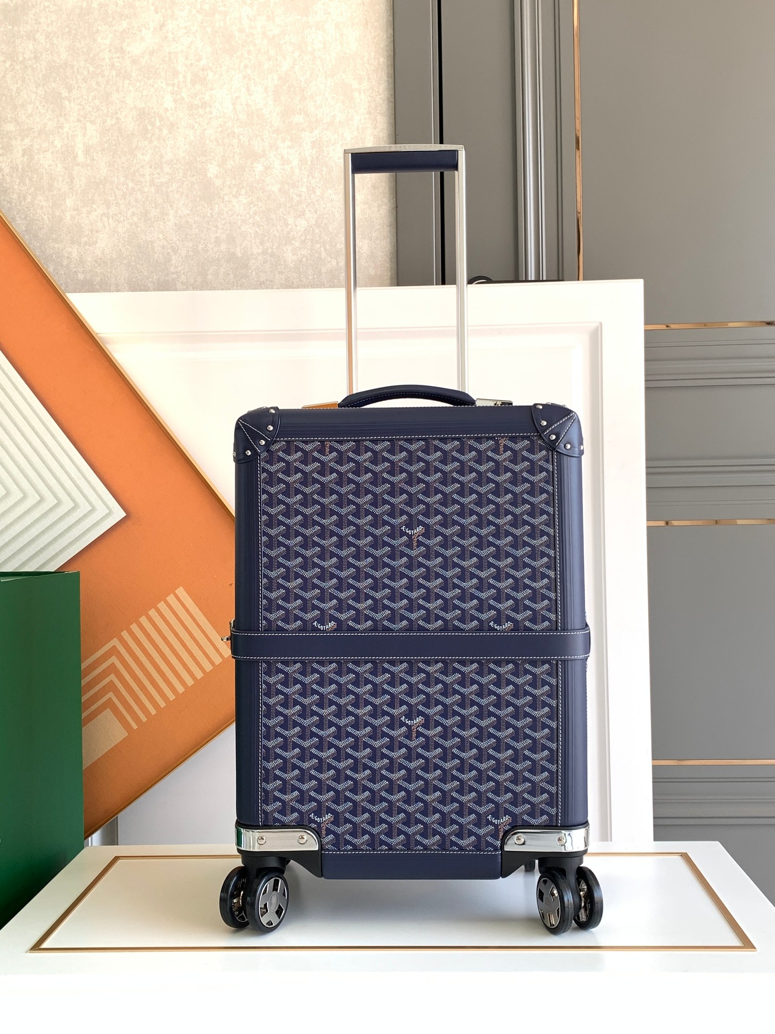 Goyard Travel Box-36/24/50CM