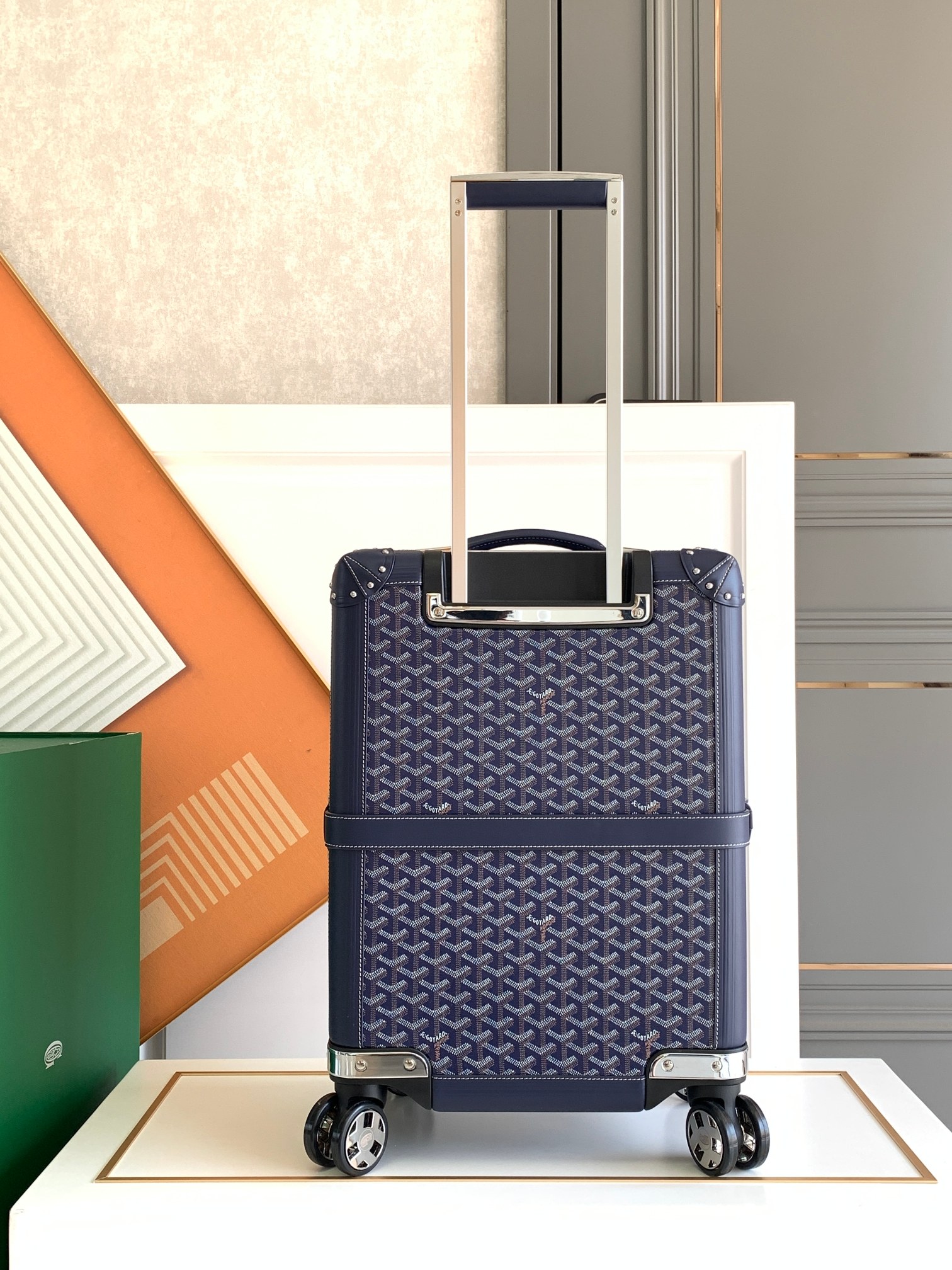 Goyard Travel Box-36/24/50CM