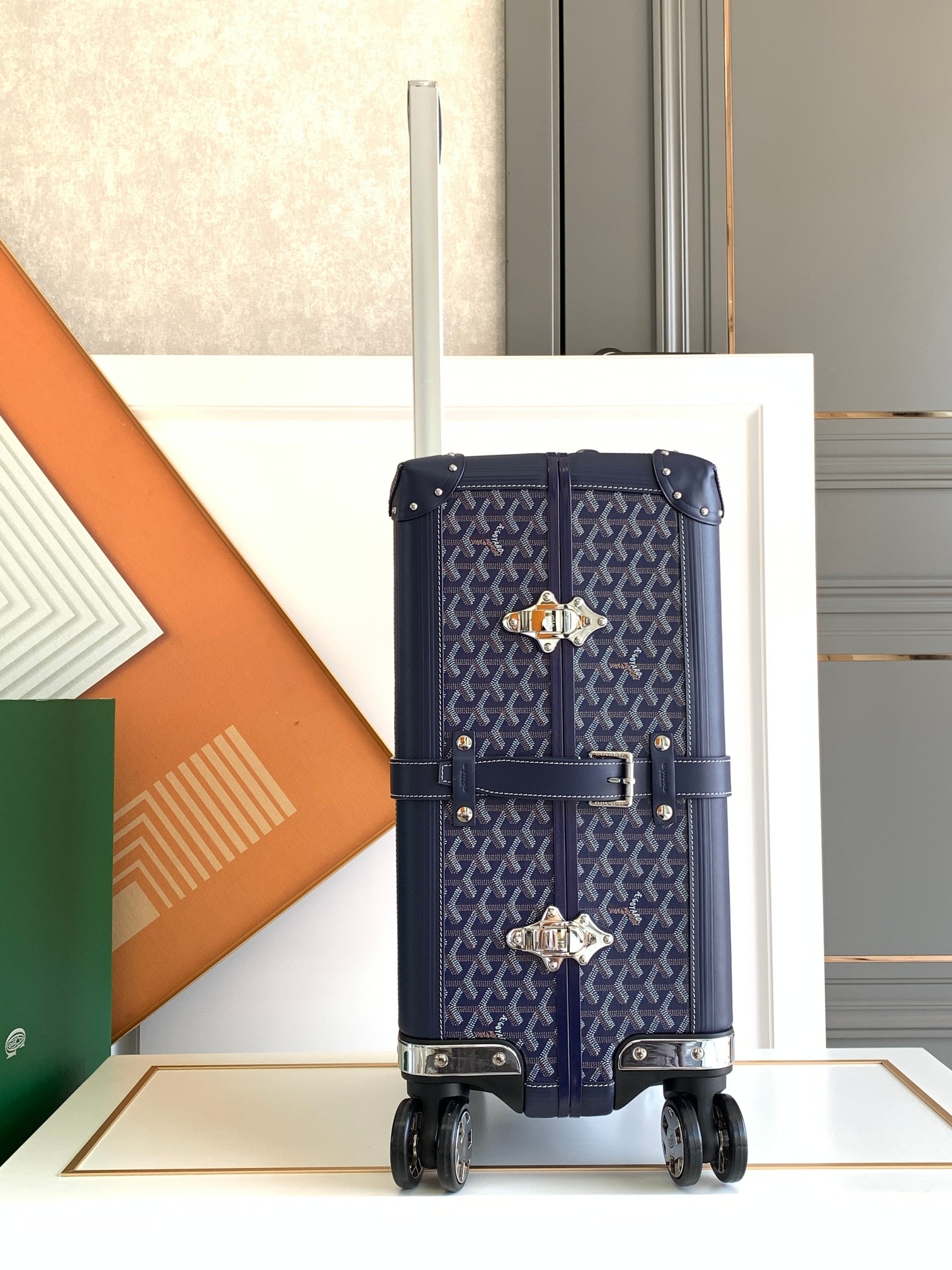 Goyard Travel Box-36/24/50CM