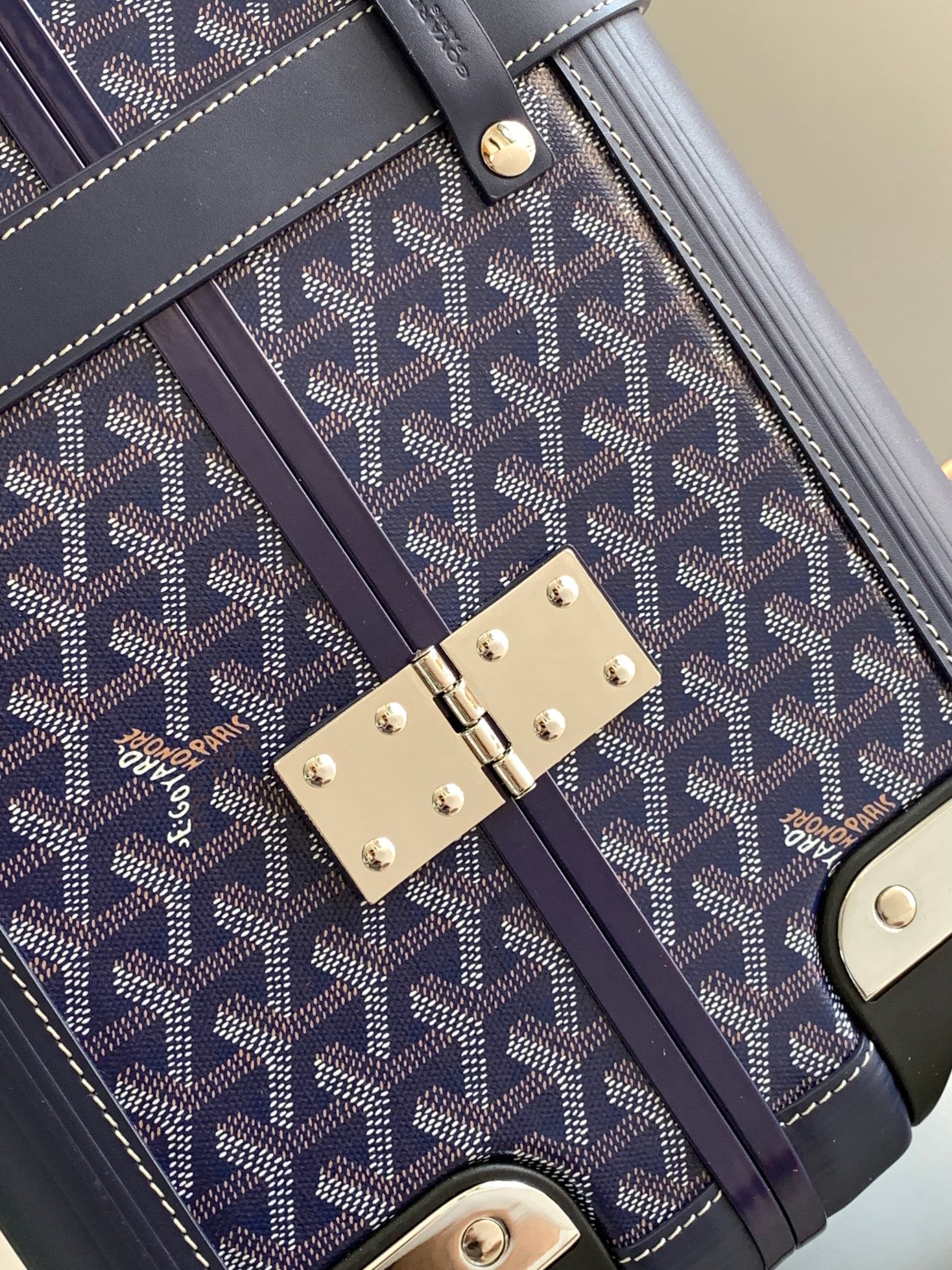 Goyard Travel Box-36/24/50CM