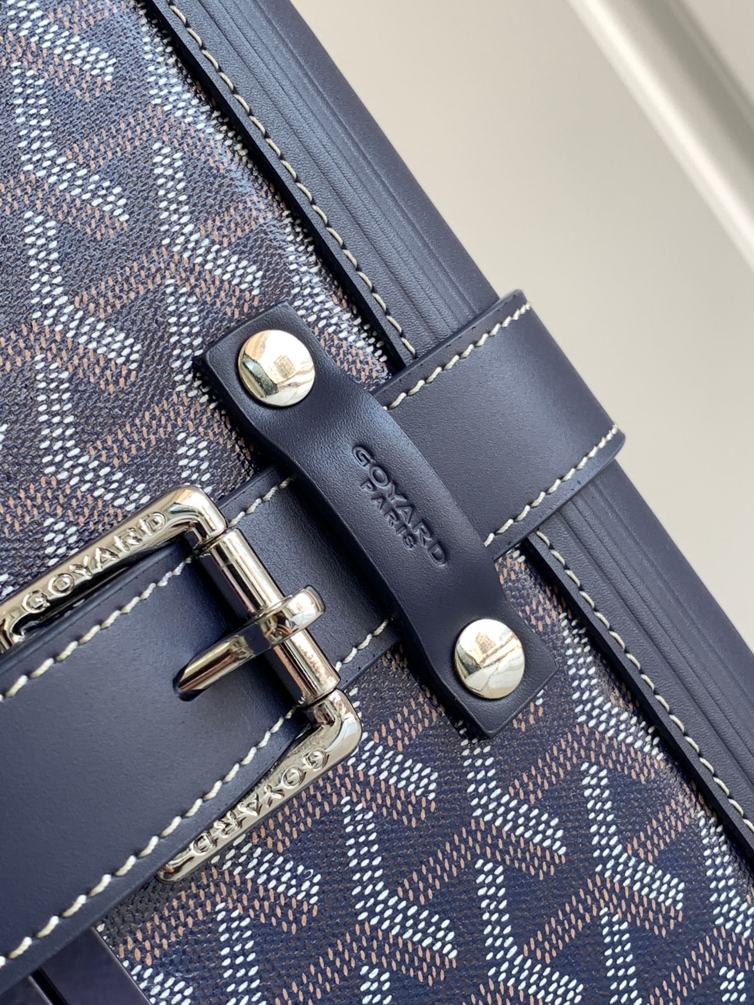 Goyard Travel Box-36/24/50CM