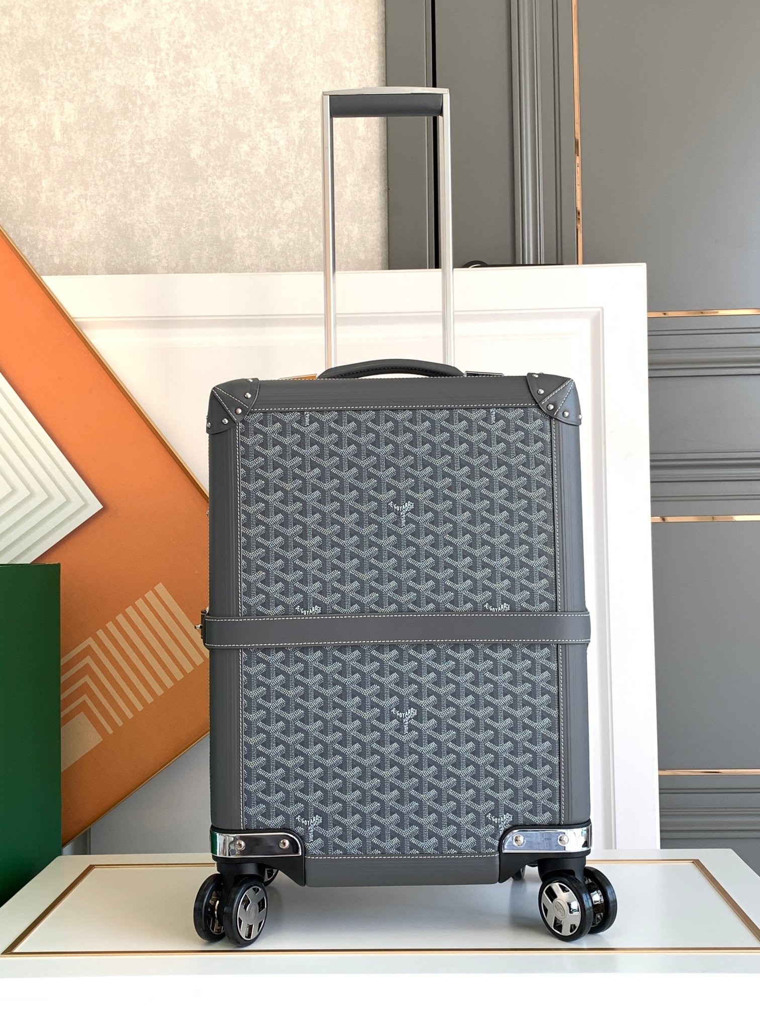 Goyard Travel Box-36/24/50CM