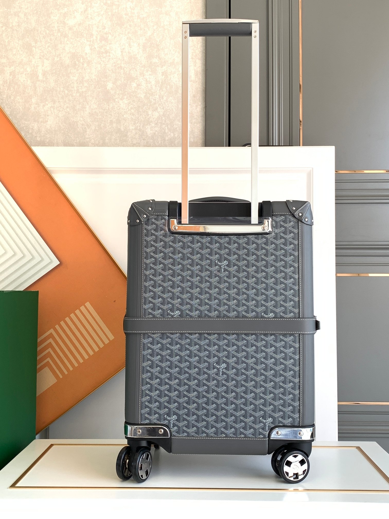 Goyard Travel Box-36/24/50CM