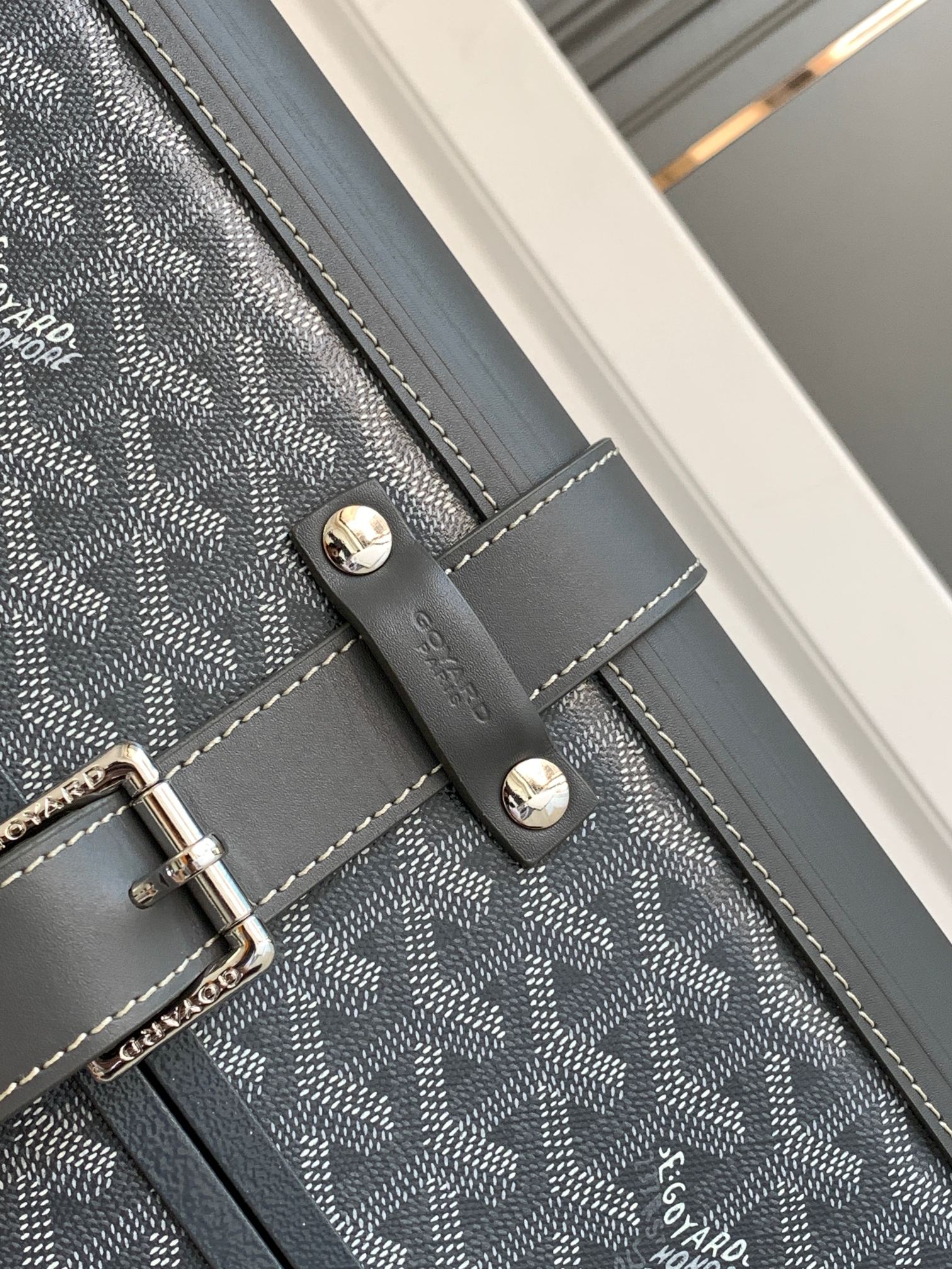 Goyard Travel Box-36/24/50CM