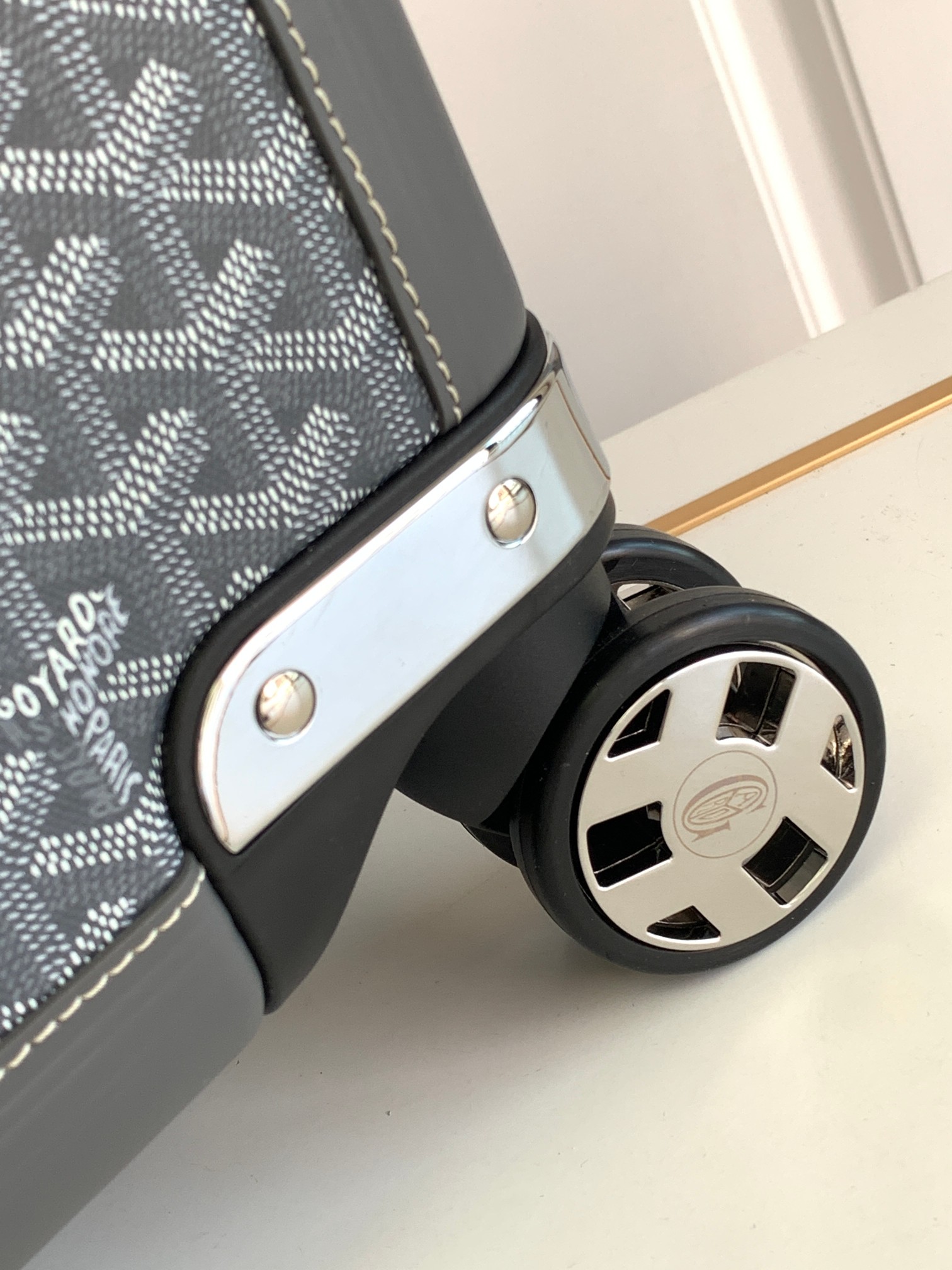 Goyard Travel Box-36/24/50CM