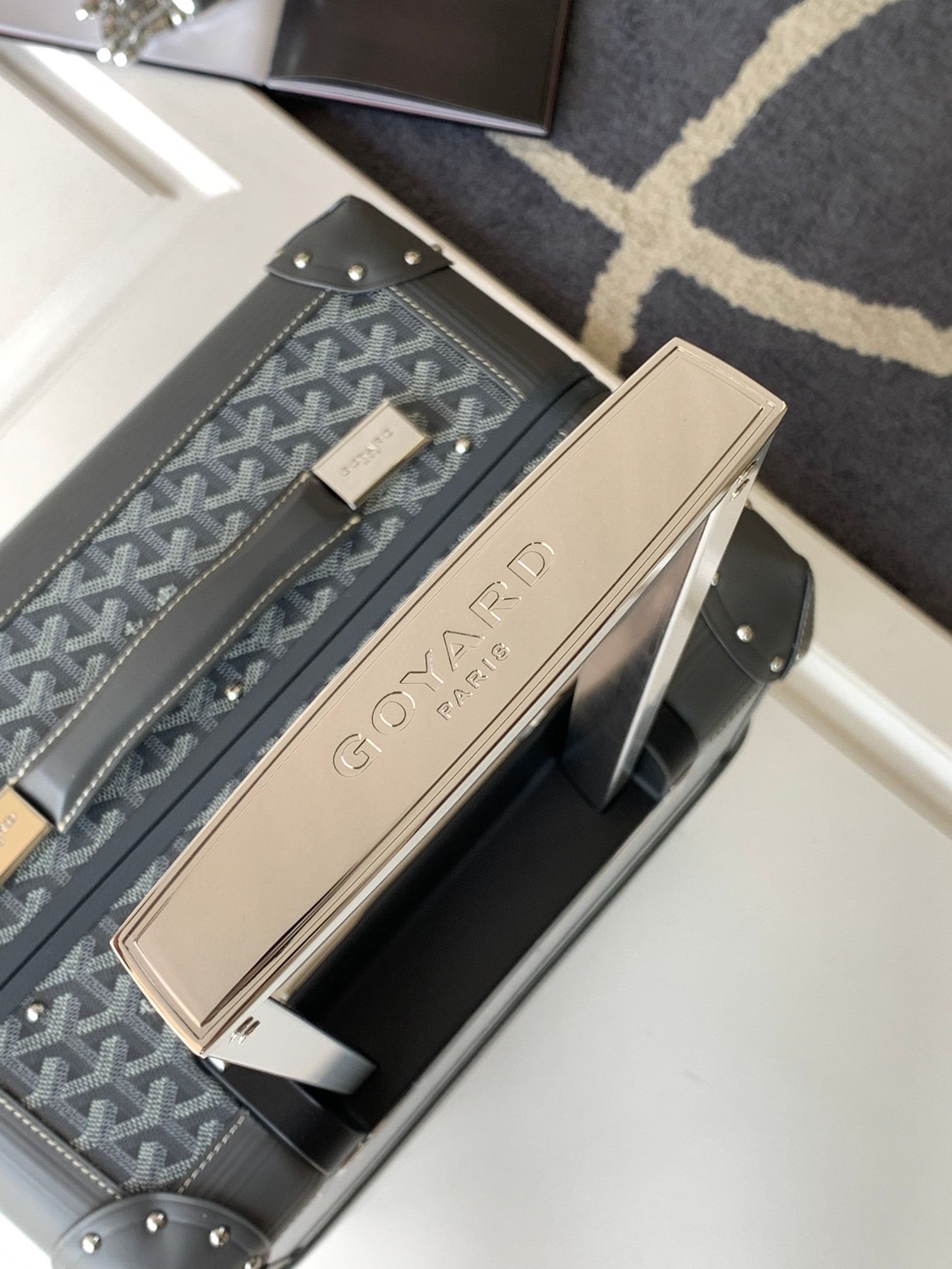 Goyard Travel Box-36/24/50CM