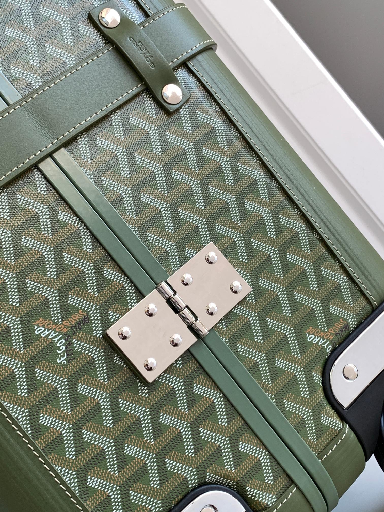 Goyard Travel Box-36/24/50CM