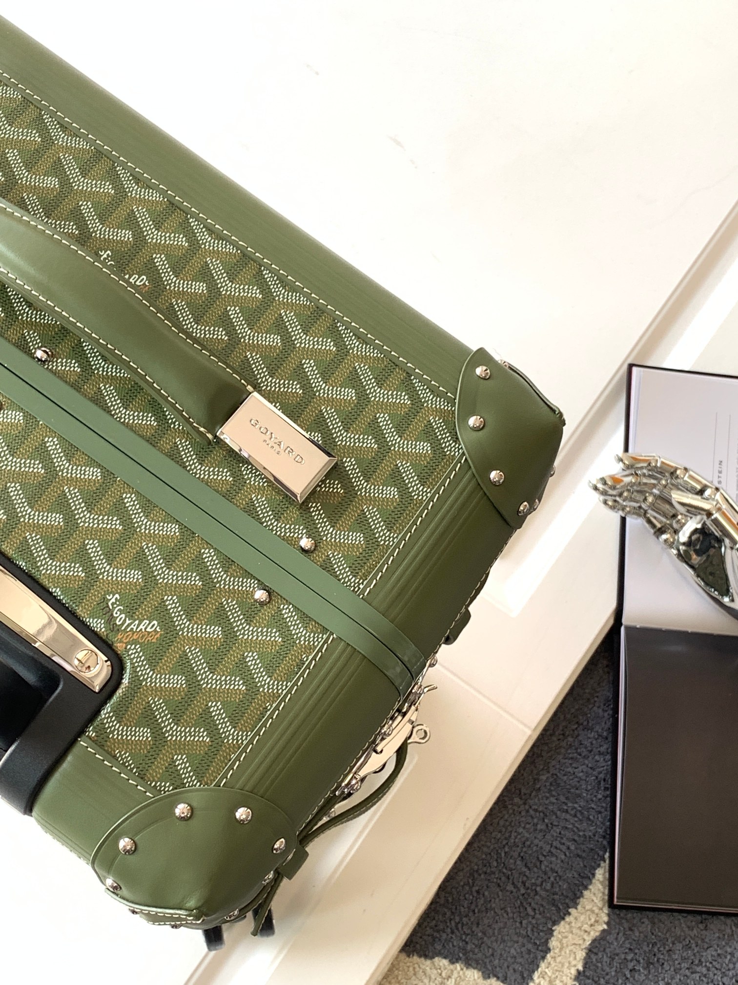 Goyard Travel Box-36/24/50CM