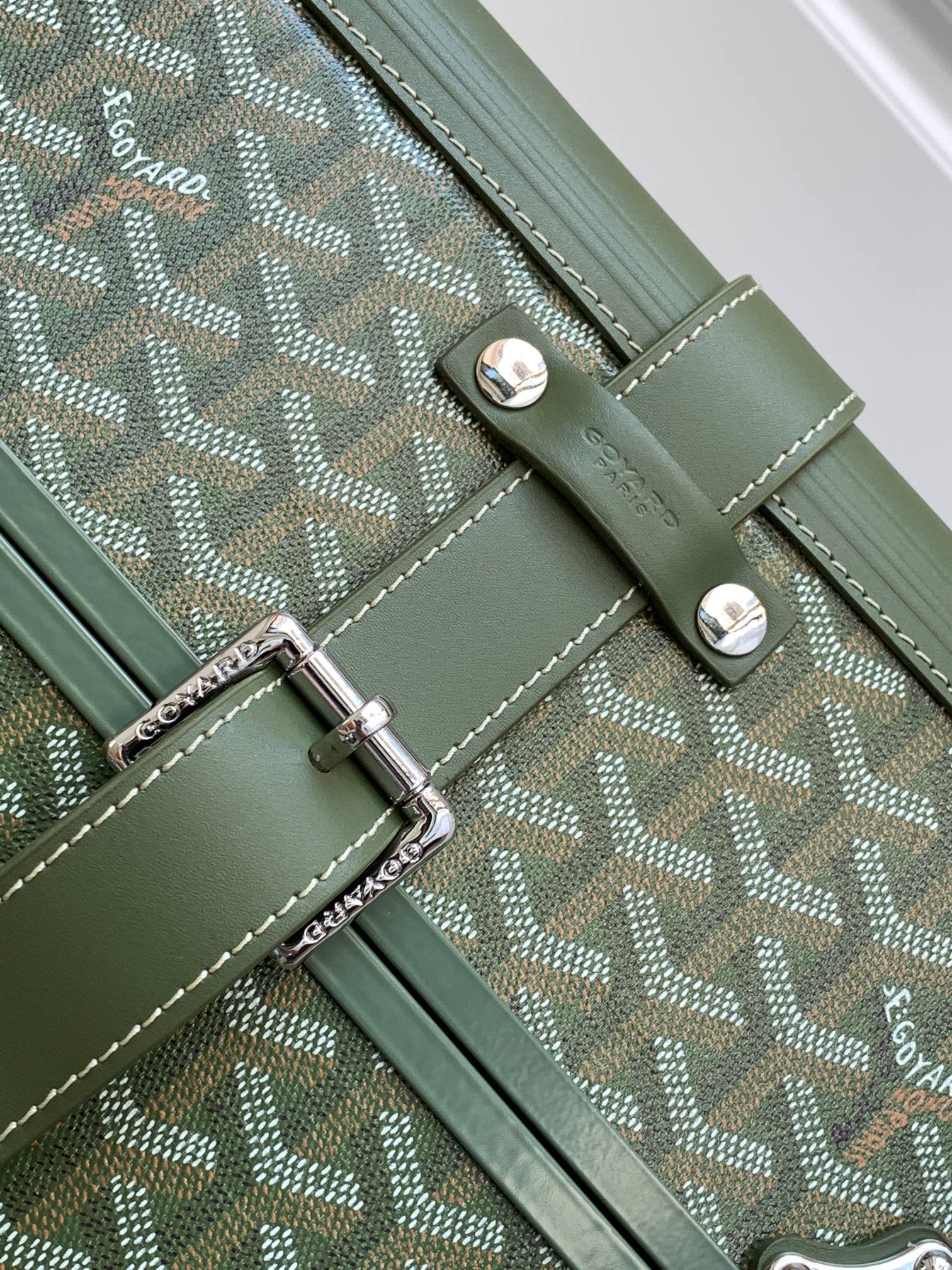 Goyard Travel Box-36/24/50CM