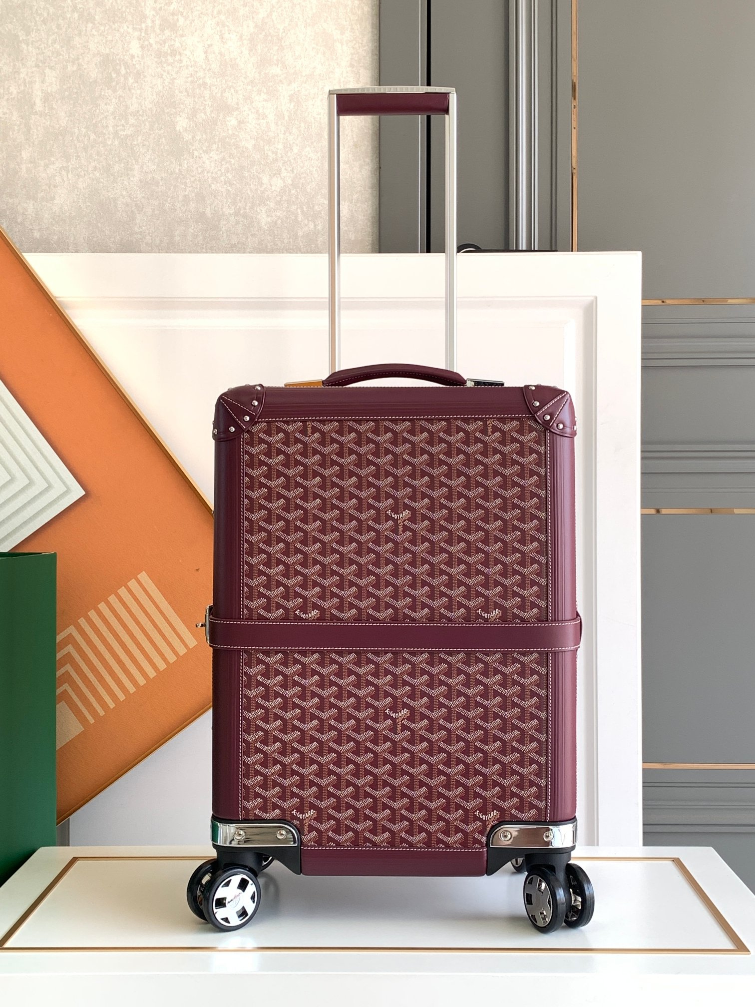 Goyard Travel Box-36/24/50CM