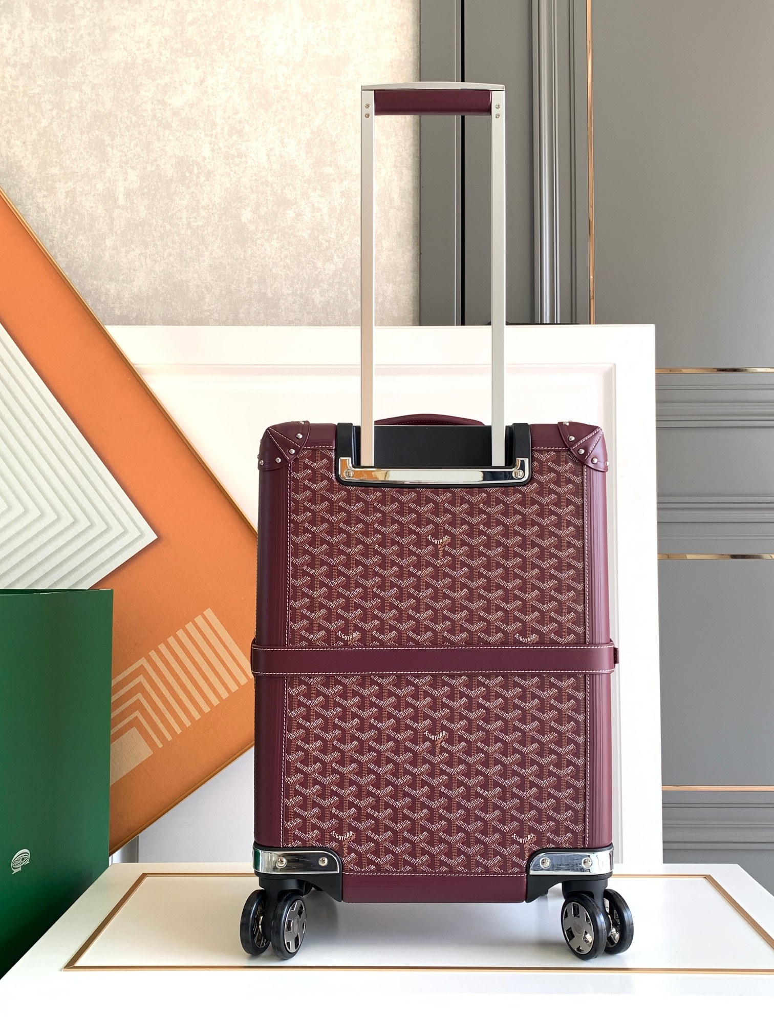 Goyard Travel Box-36/24/50CM