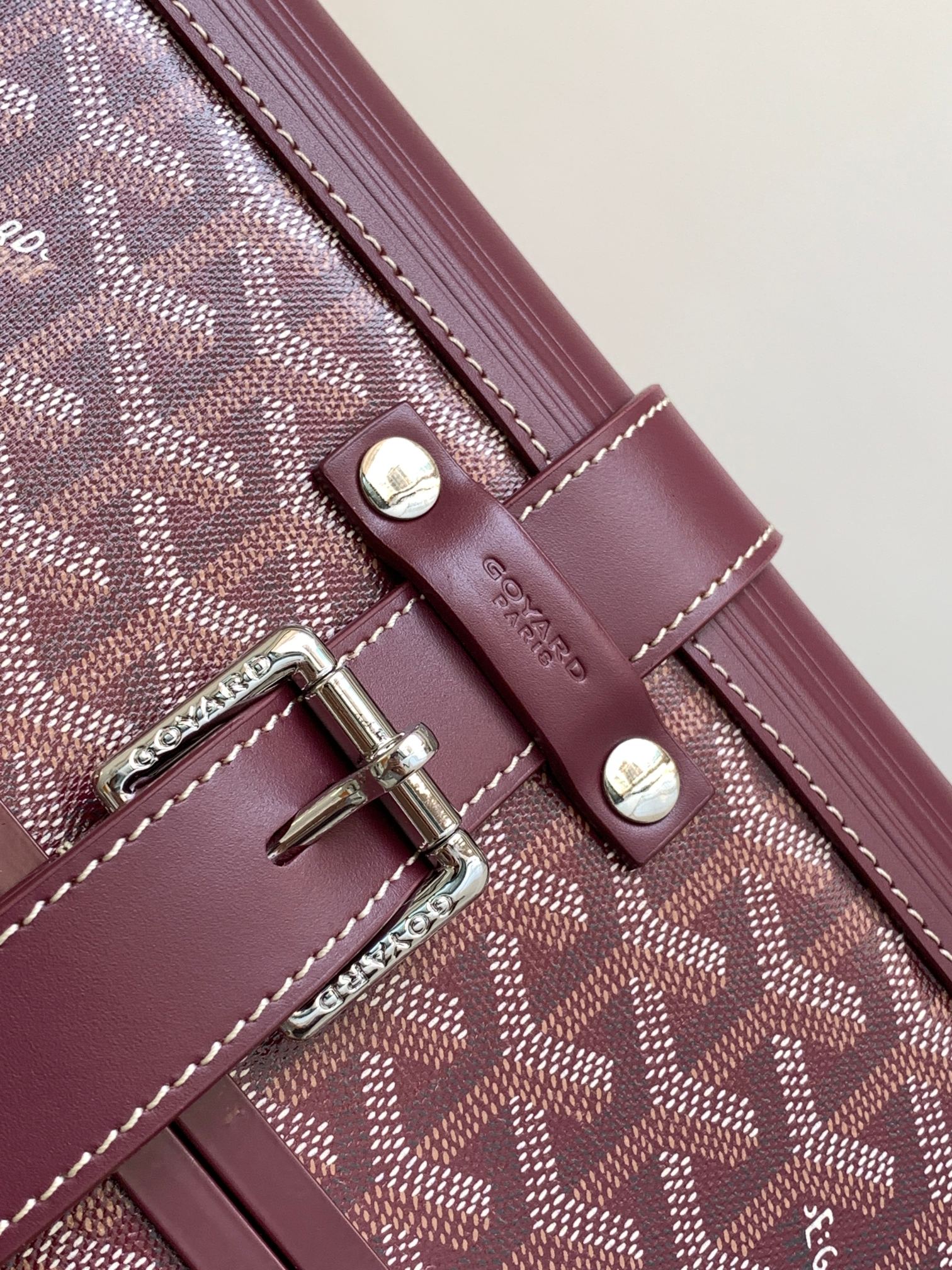 Goyard Travel Box-36/24/50CM