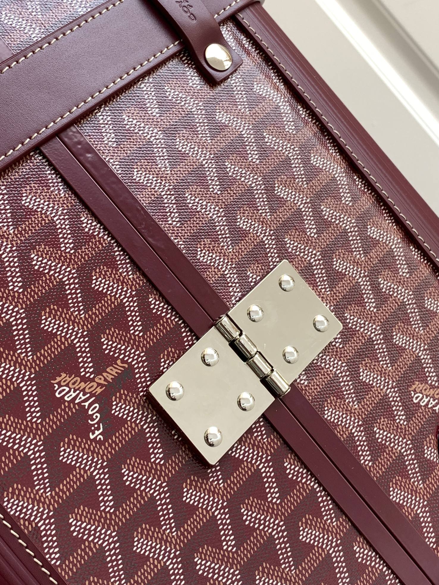 Goyard Travel Box-36/24/50CM