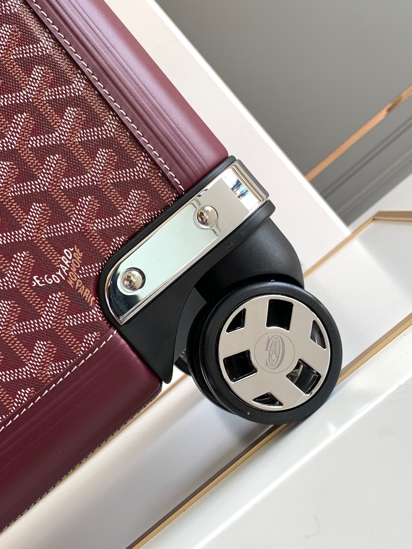 Goyard Travel Box-36/24/50CM
