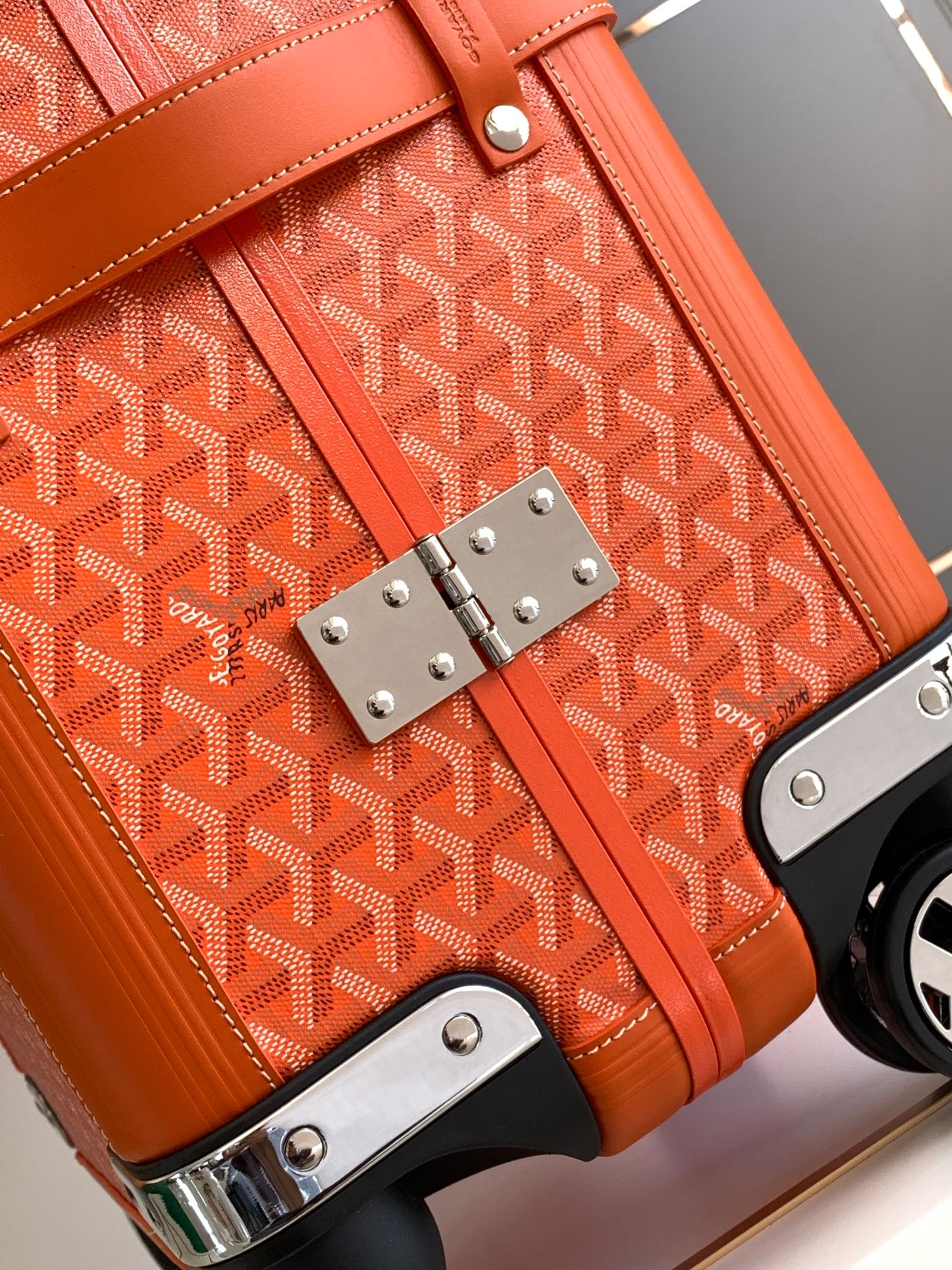 Goyard Travel Box-36/24/50CM