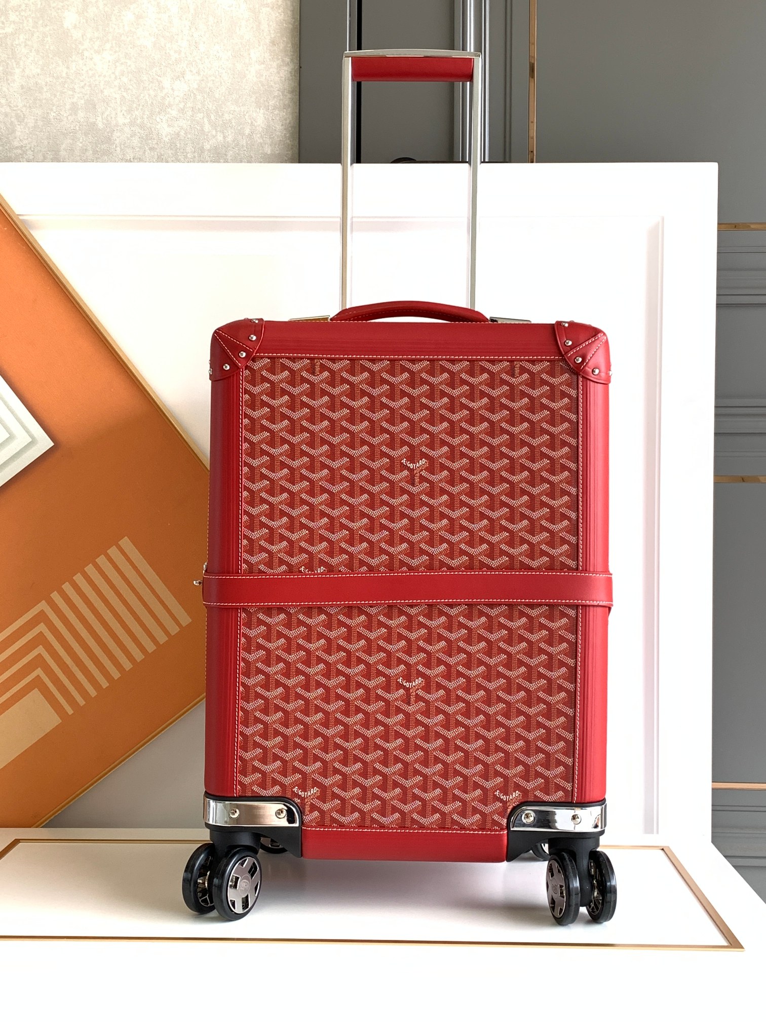 Goyard Travel Box-36/24/50CM