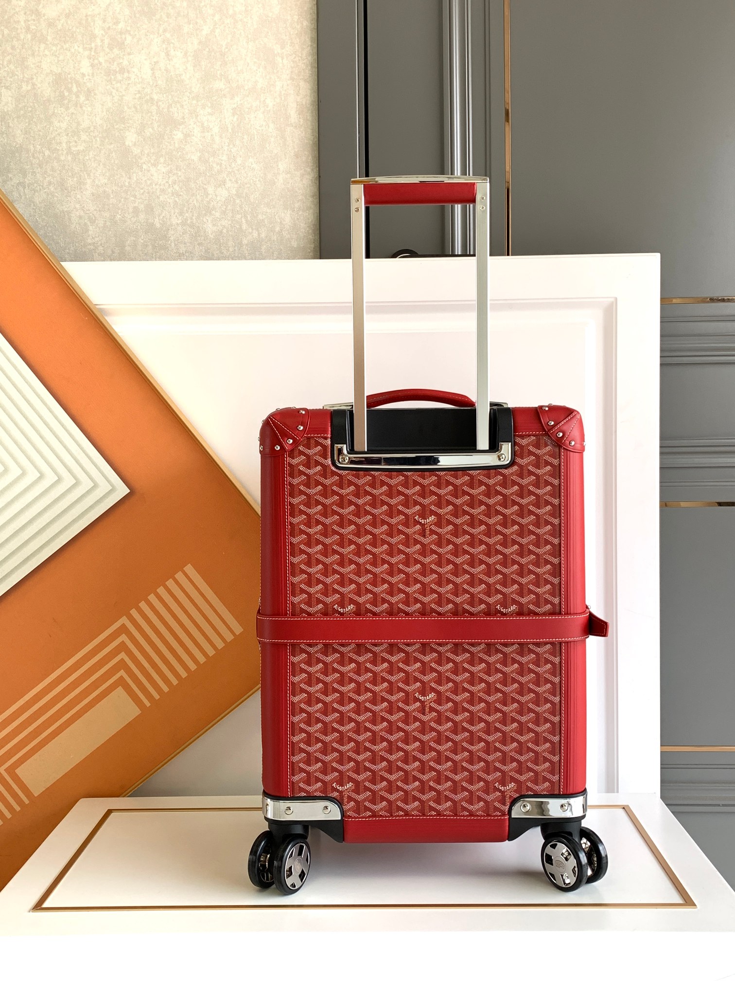 Goyard Travel Box-36/24/50CM