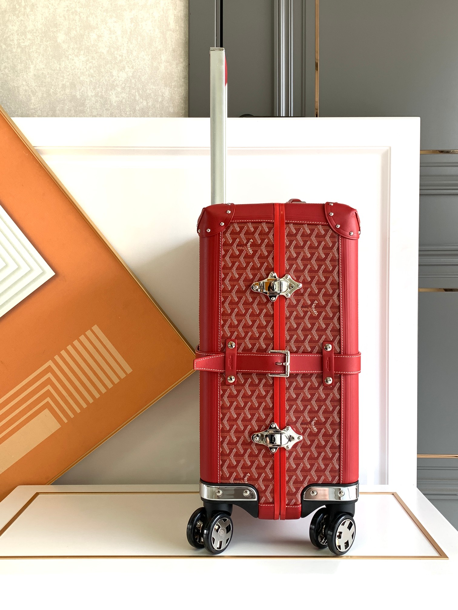 Goyard Travel Box-36/24/50CM