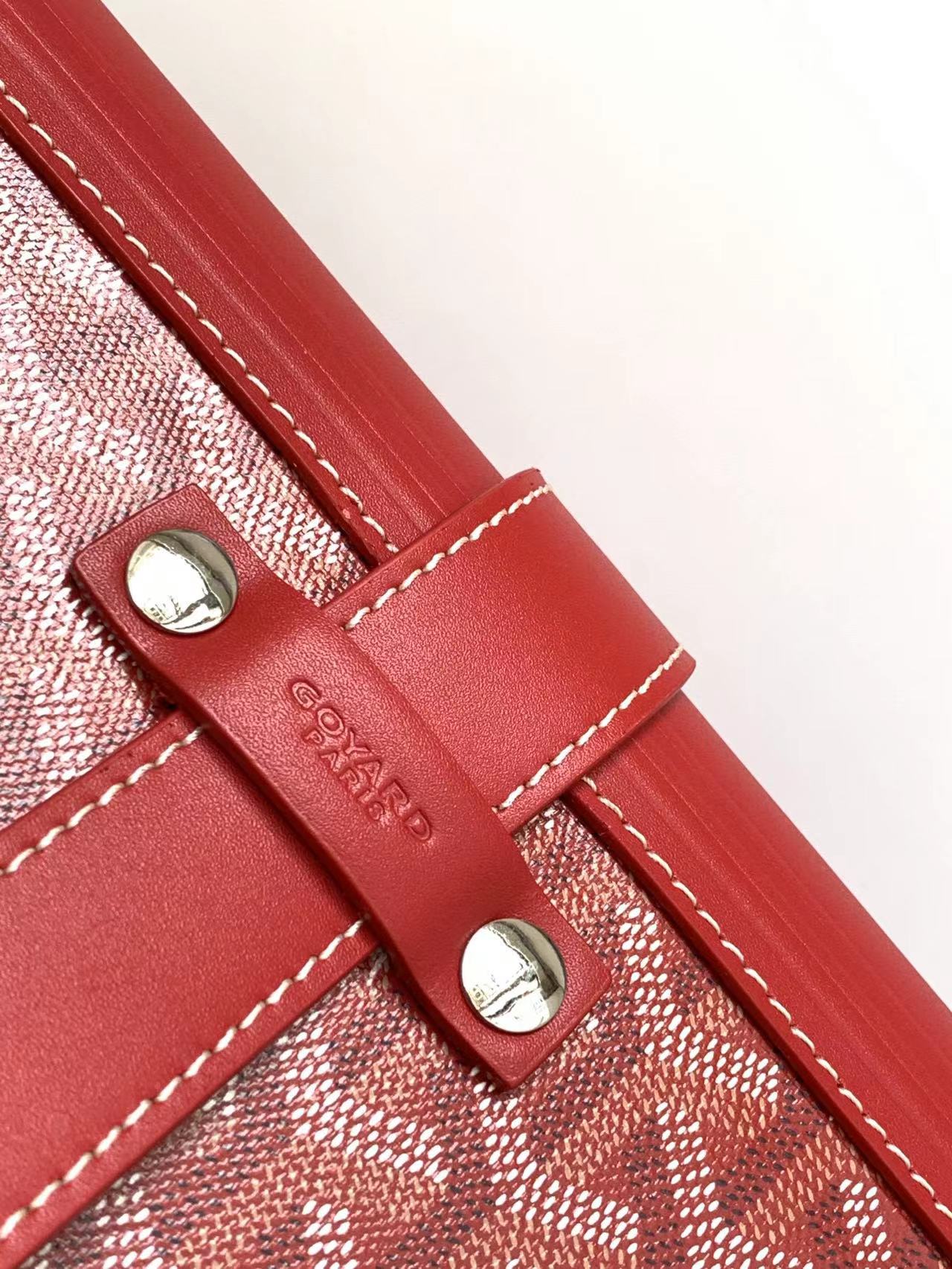 Goyard Travel Box-36/24/50CM