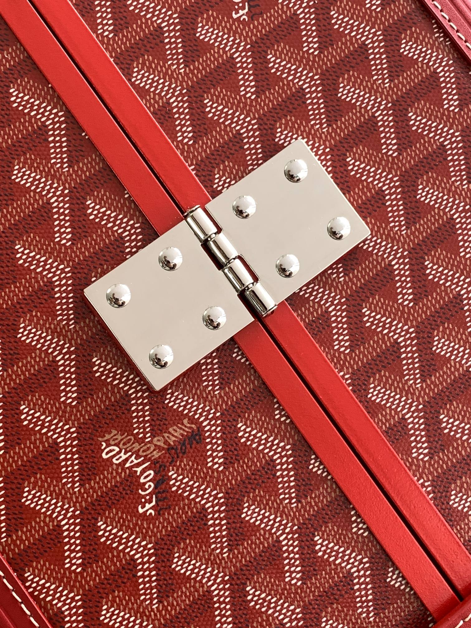 Goyard Travel Box-36/24/50CM
