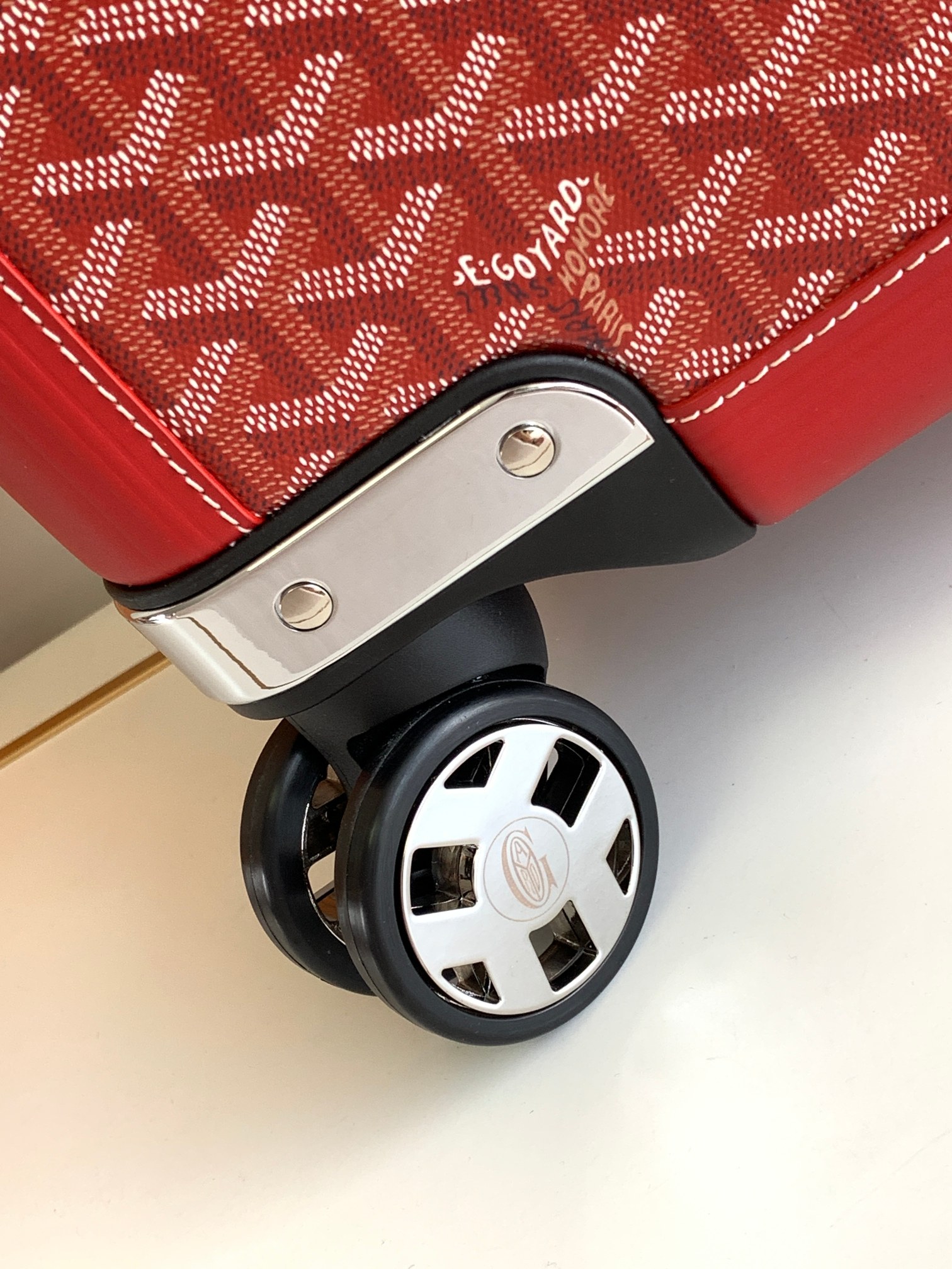 Goyard Travel Box-36/24/50CM
