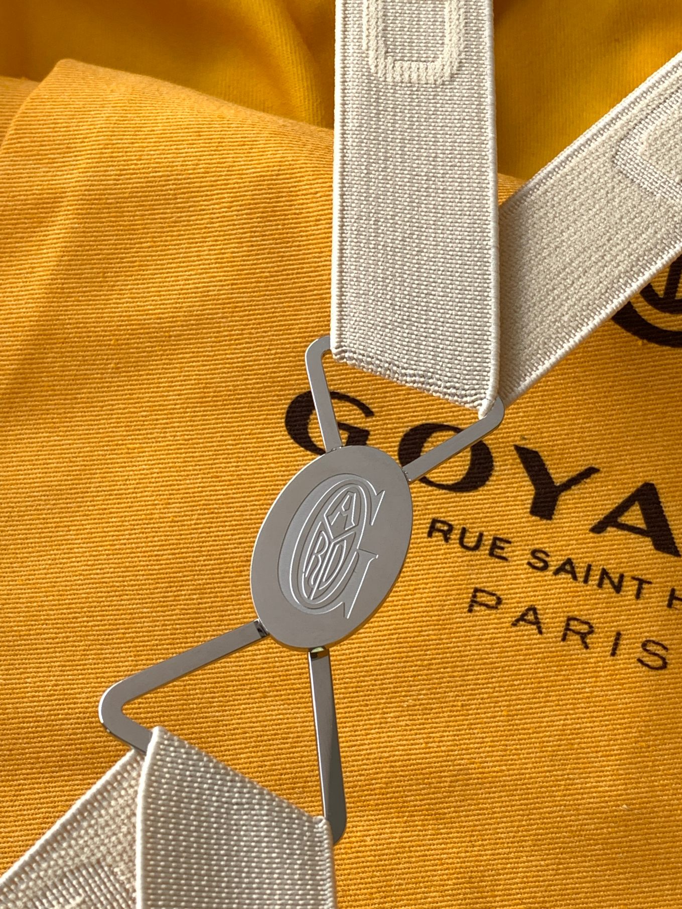 Goyard Travel Box-36/24/50CM