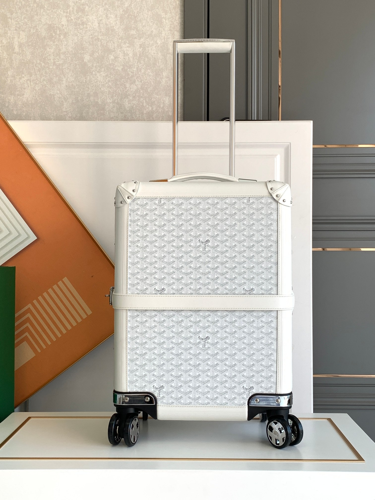 Goyard Travel Box-36/24/50CM