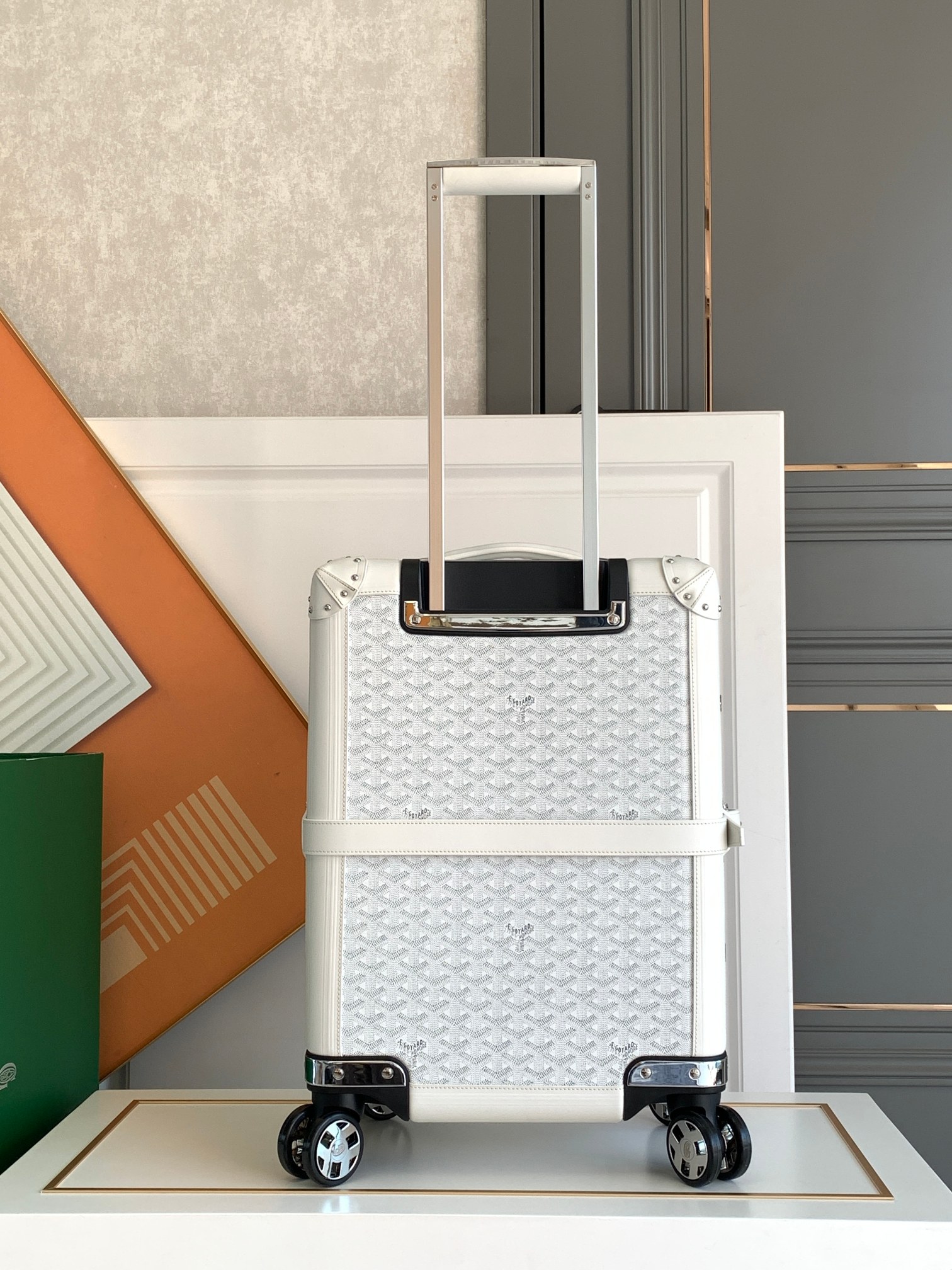 Goyard Travel Box-36/24/50CM
