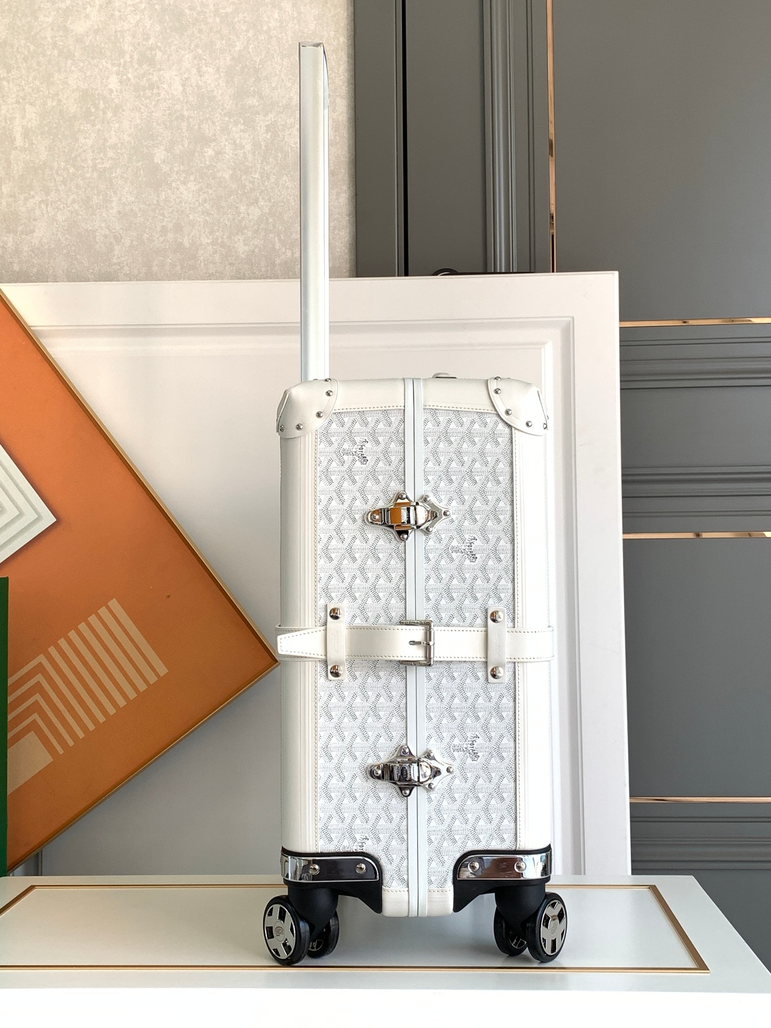 Goyard Travel Box-36/24/50CM