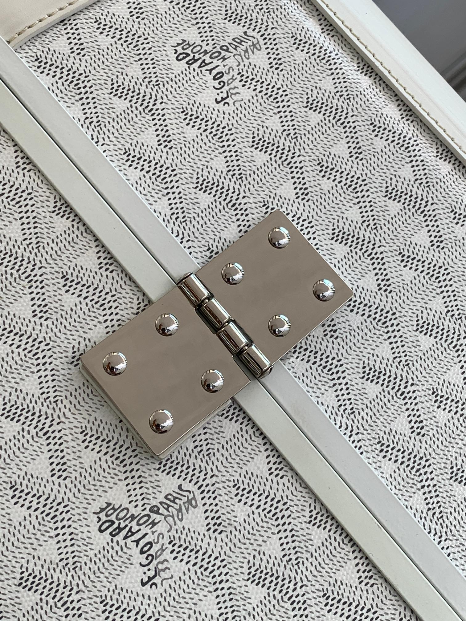 Goyard Travel Box-36/24/50CM