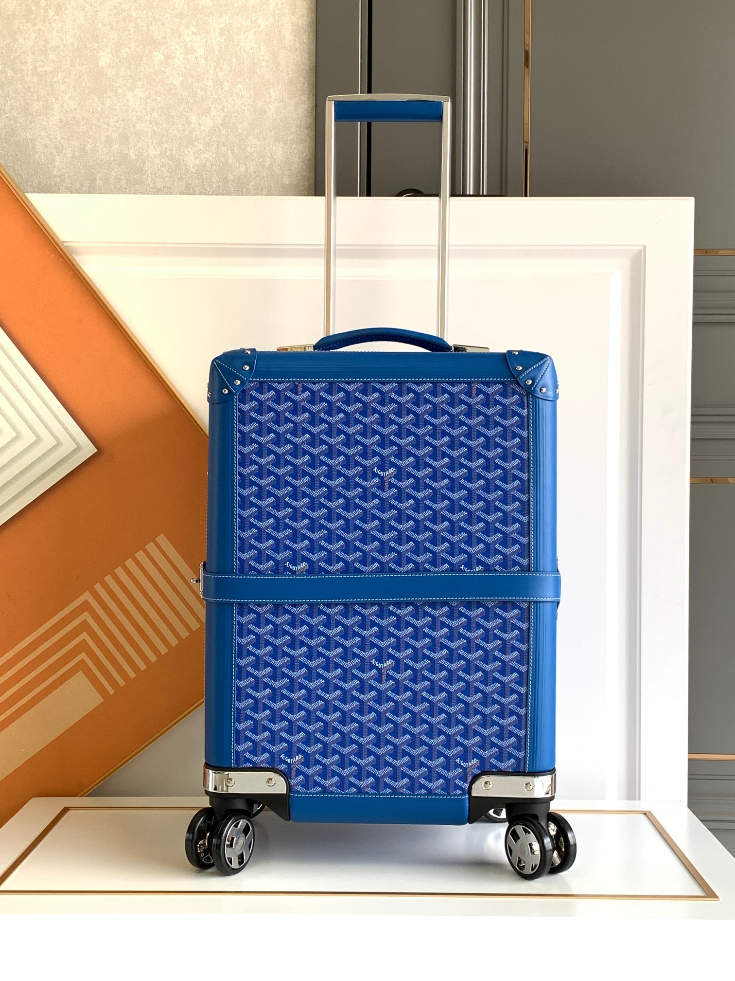 Goyard Travel Box-36/24/50CM