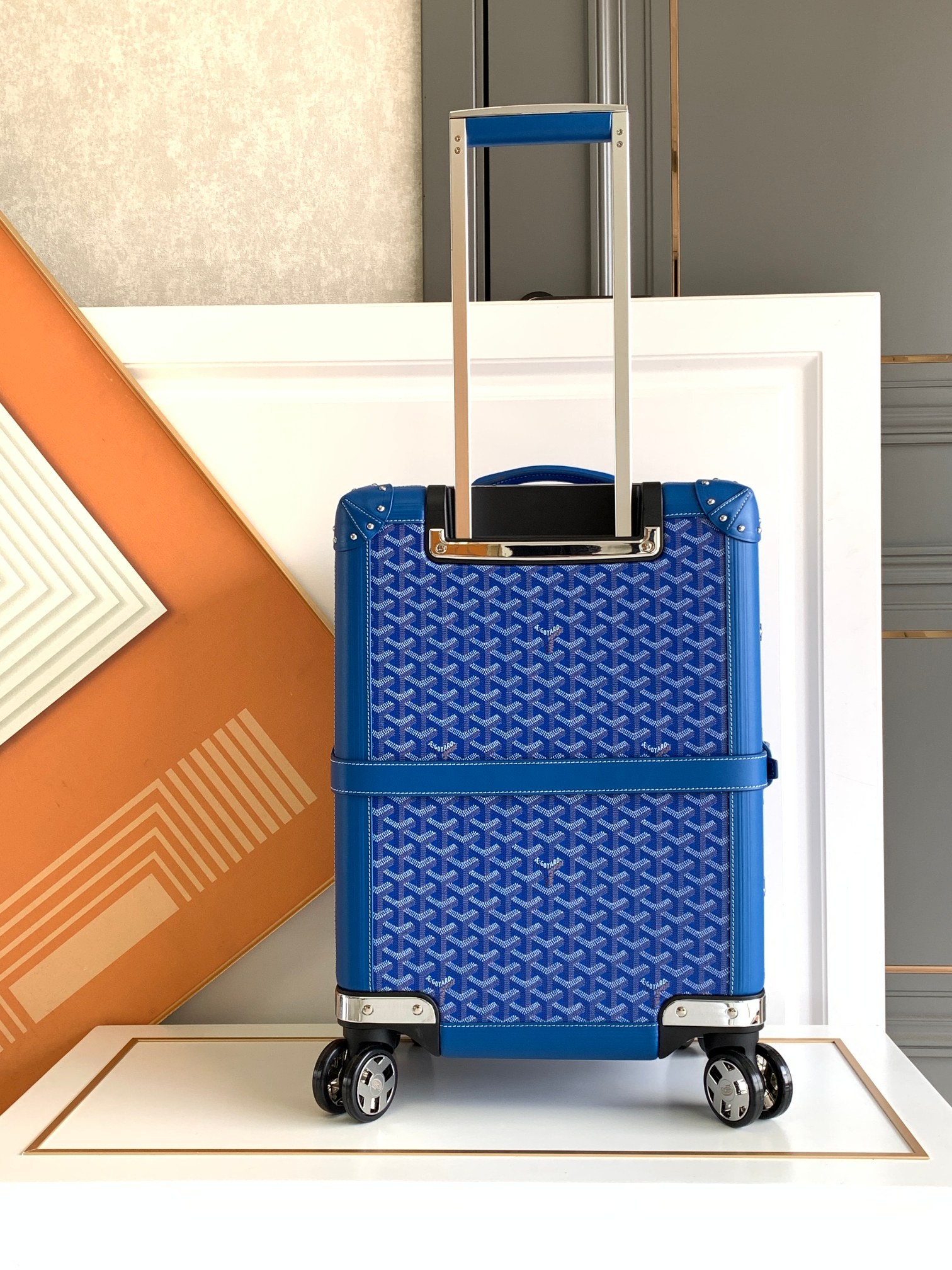 Goyard Travel Box-36/24/50CM