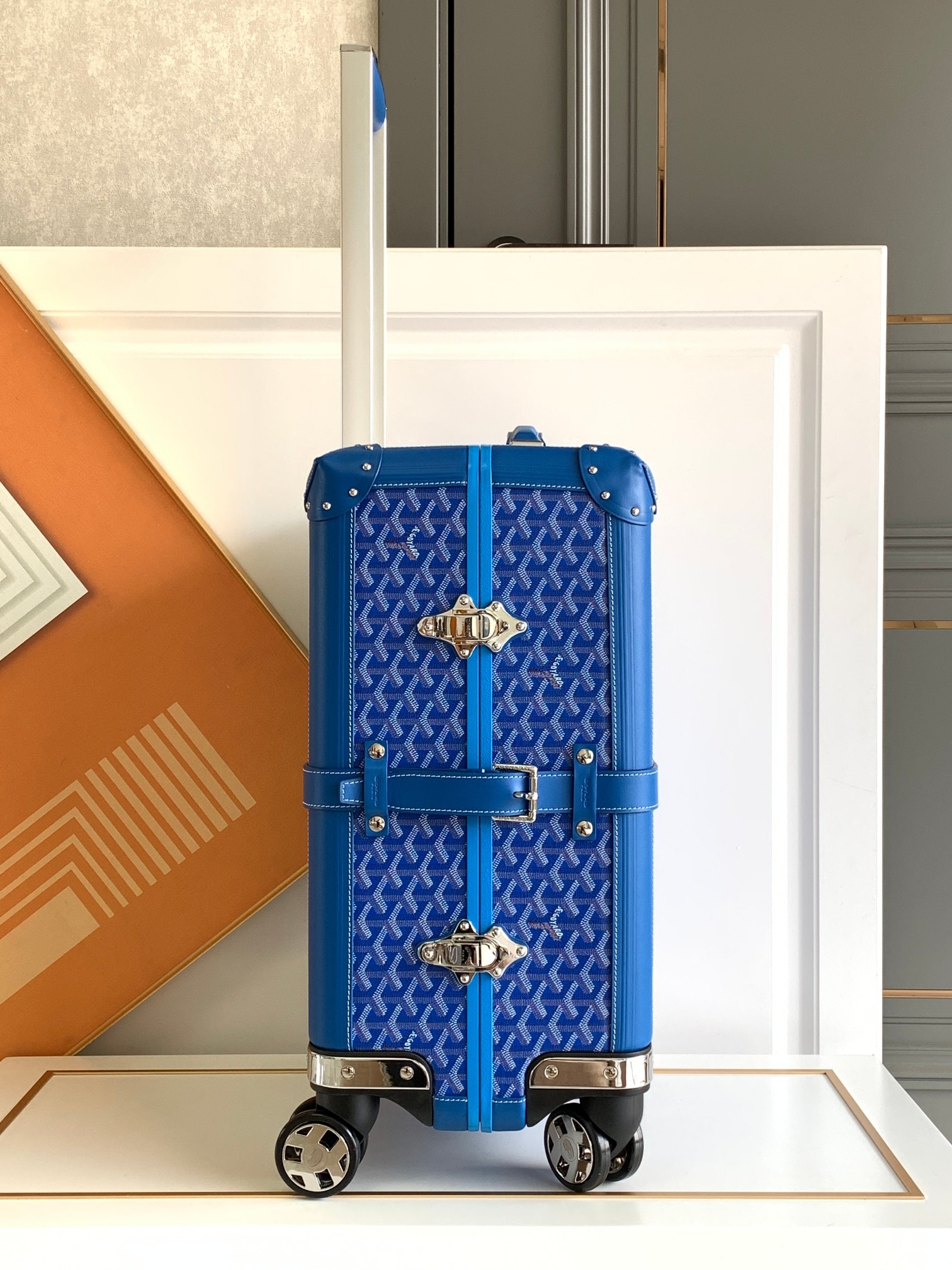Goyard Travel Box-36/24/50CM
